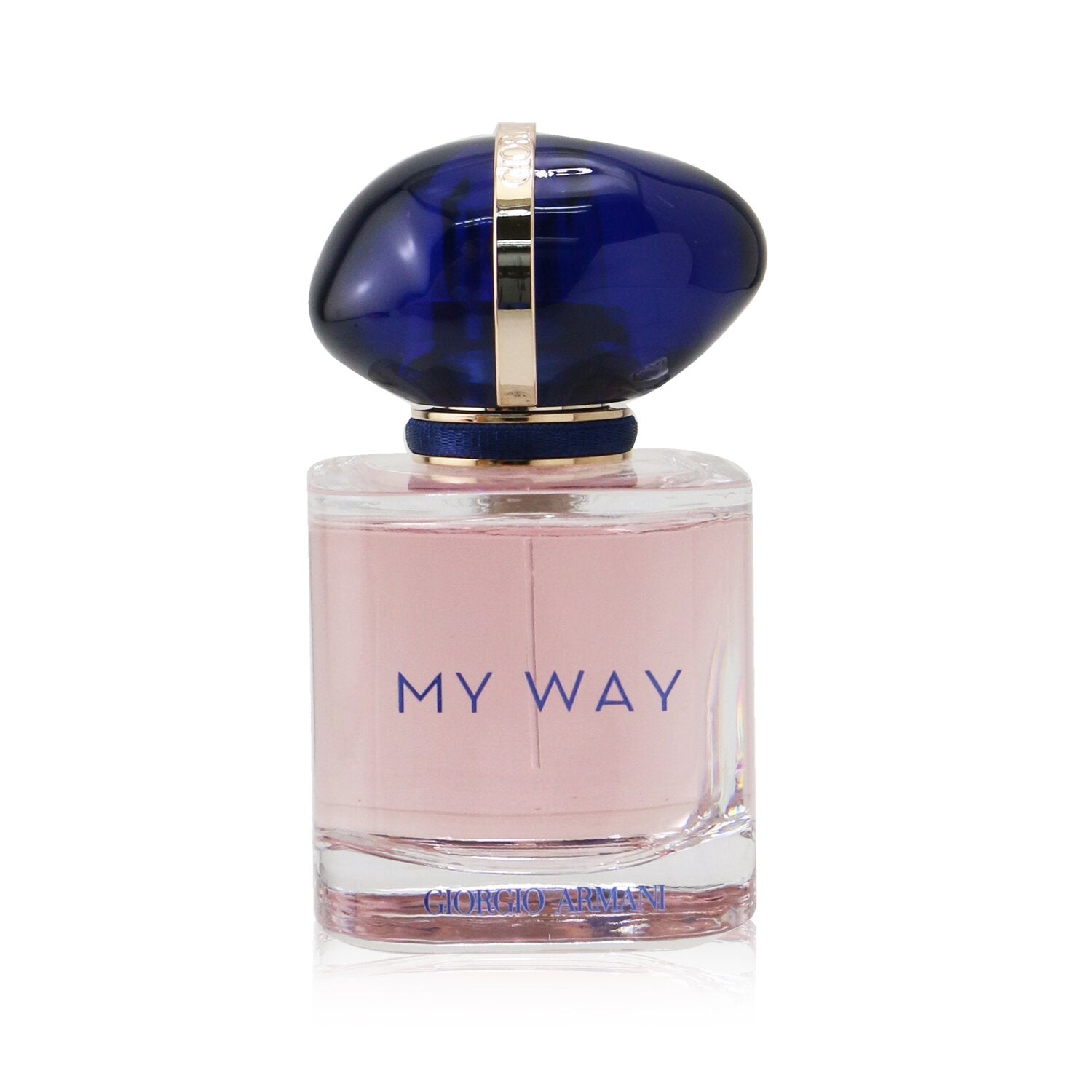 Giorgio Armani My Way Eau De Parfum Spray  150ml/5.1oz