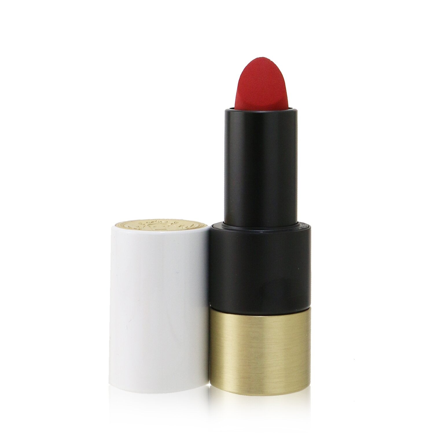 Hermes Rouge Hermes Matte Lipstick - # 78 Rose Velours (Mat)  3.5g/0.12oz