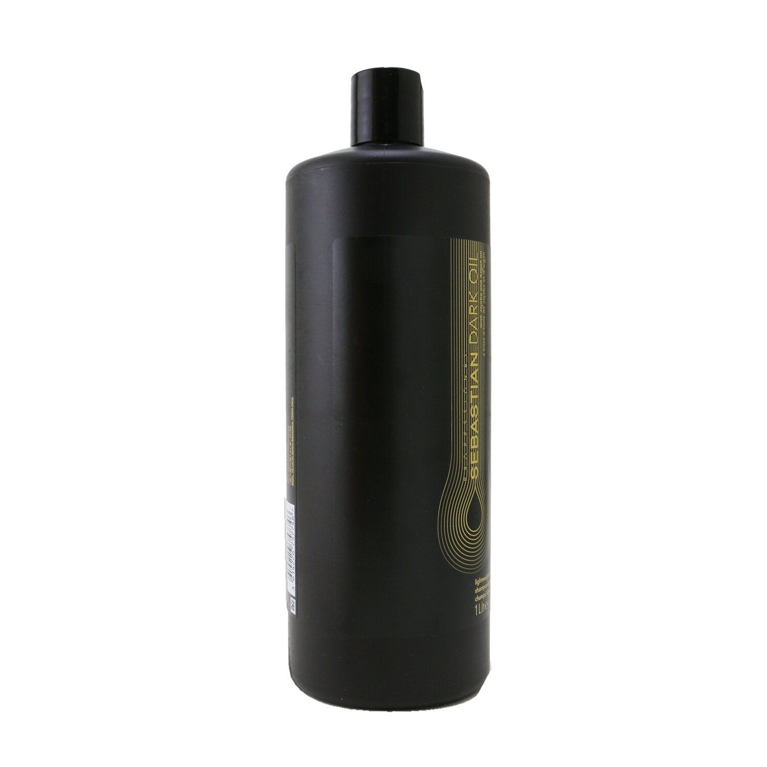 Sebastian Dark Oil Lightweight Shampoo  1000ml/33.8oz