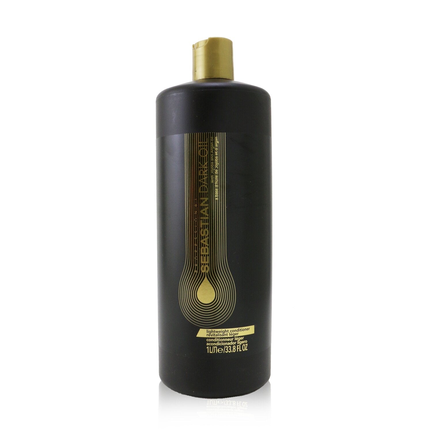 Sebastian Dark Oil Lightweight Conditioner  1000ml/33.8oz