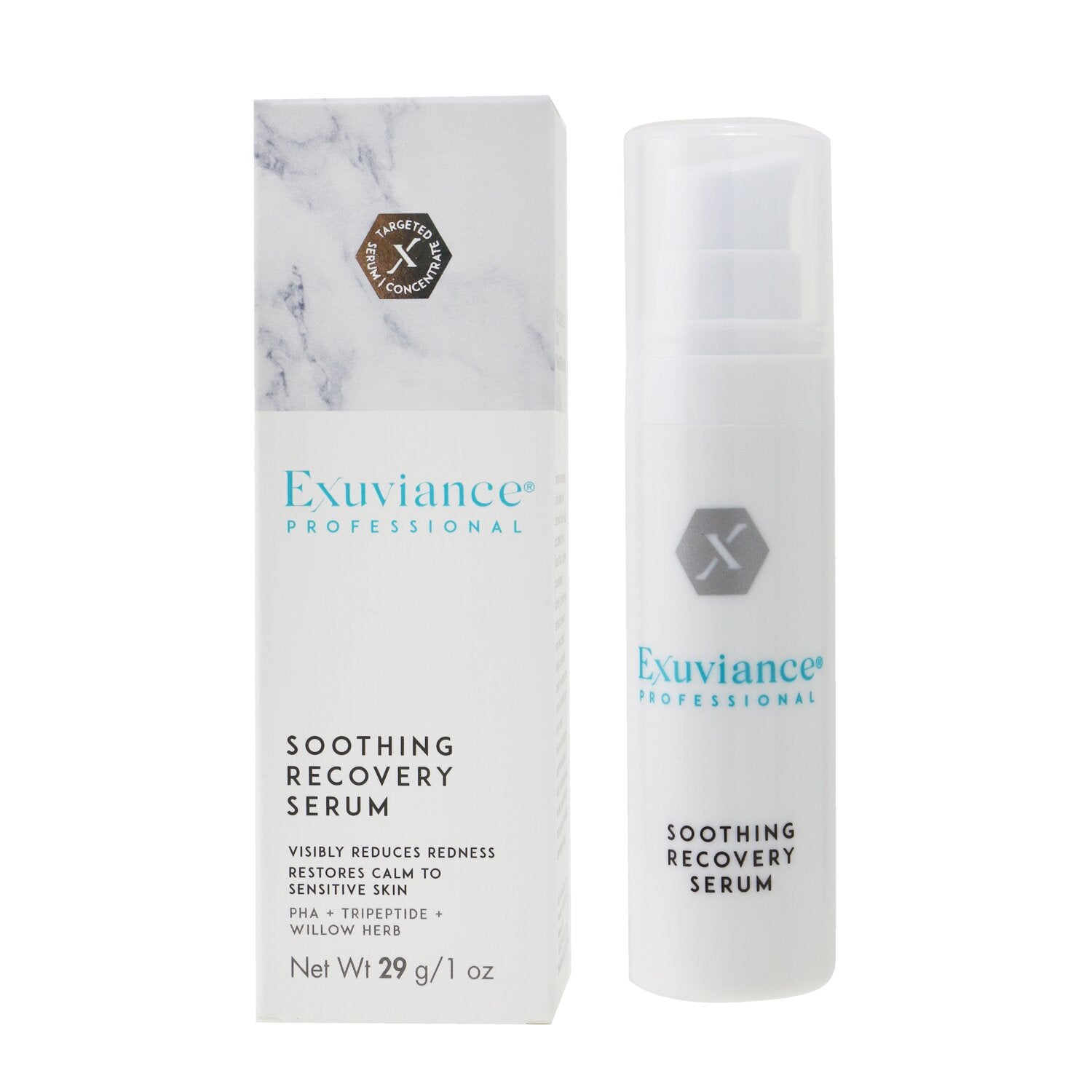 Exuviance Soothing Recovery Serum  29g/1oz