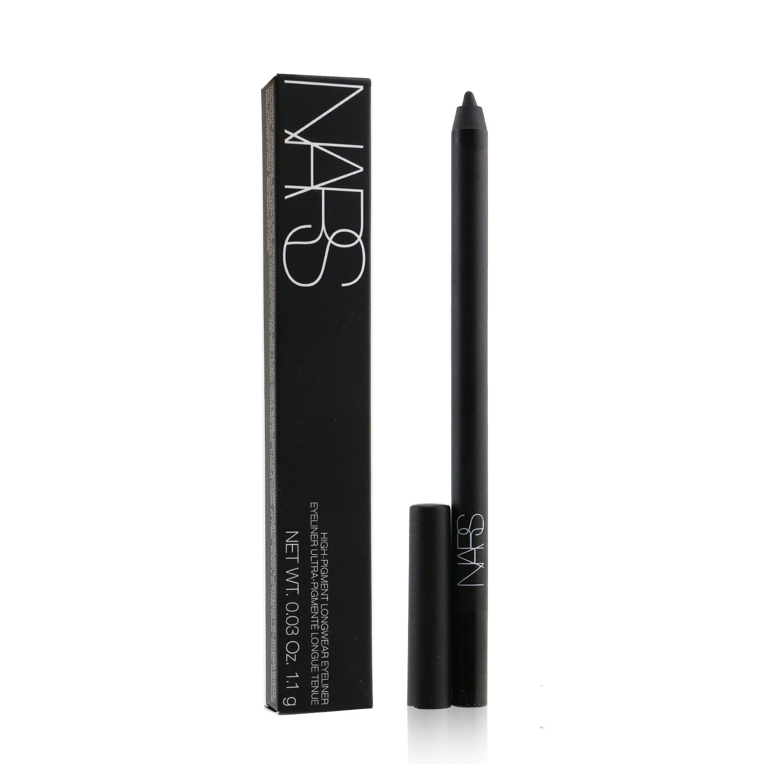 NARS High Pigment Longwear Eyeliner - # Gran Via  1.1g/0.03oz