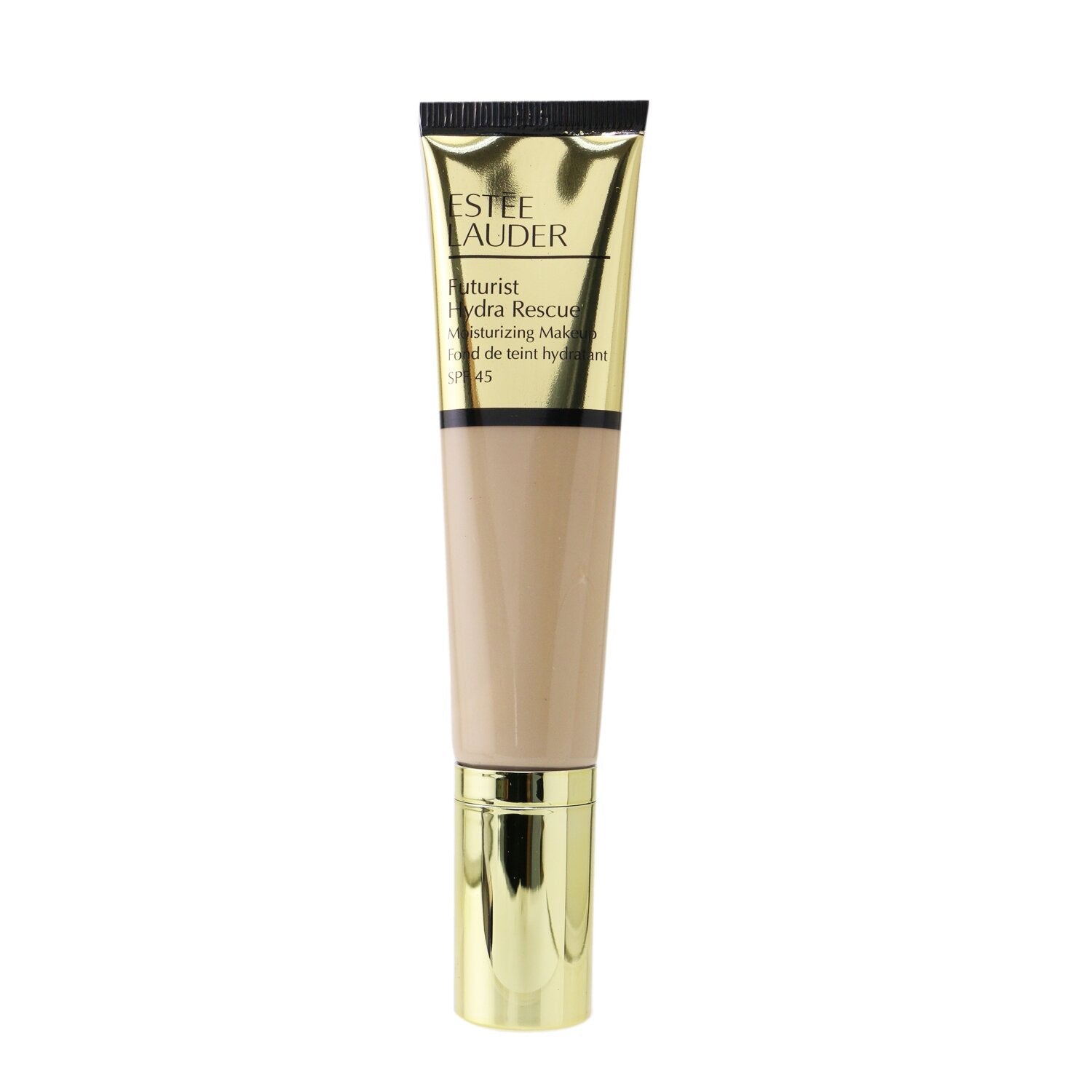 Estee Lauder Futurist Hydra Rescue Moisturizing Makeup SPF 45 - # 1N0 Porcelain  35ml/1.2oz