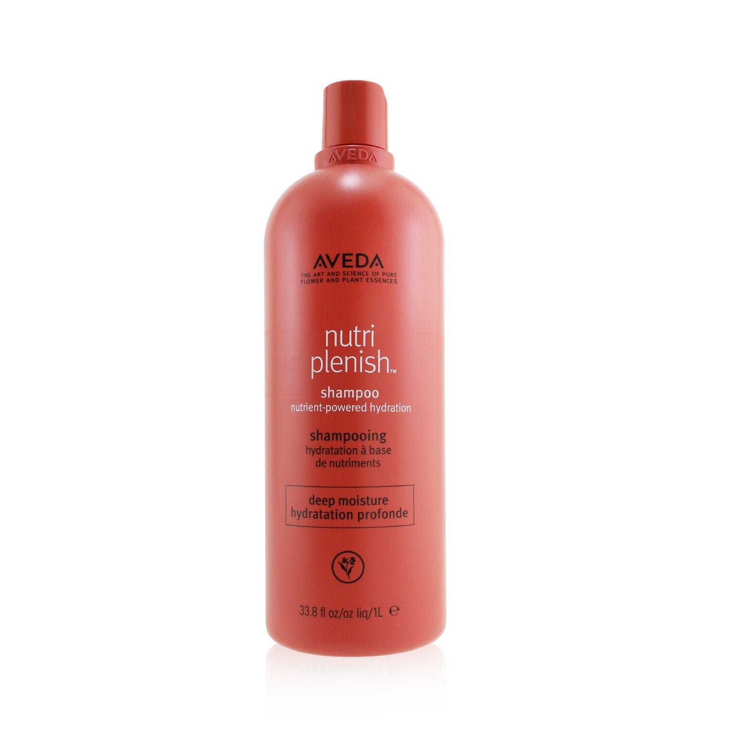 Aveda Nutriplenish Shampoo - # Deep Moisture  250ml/8.5oz