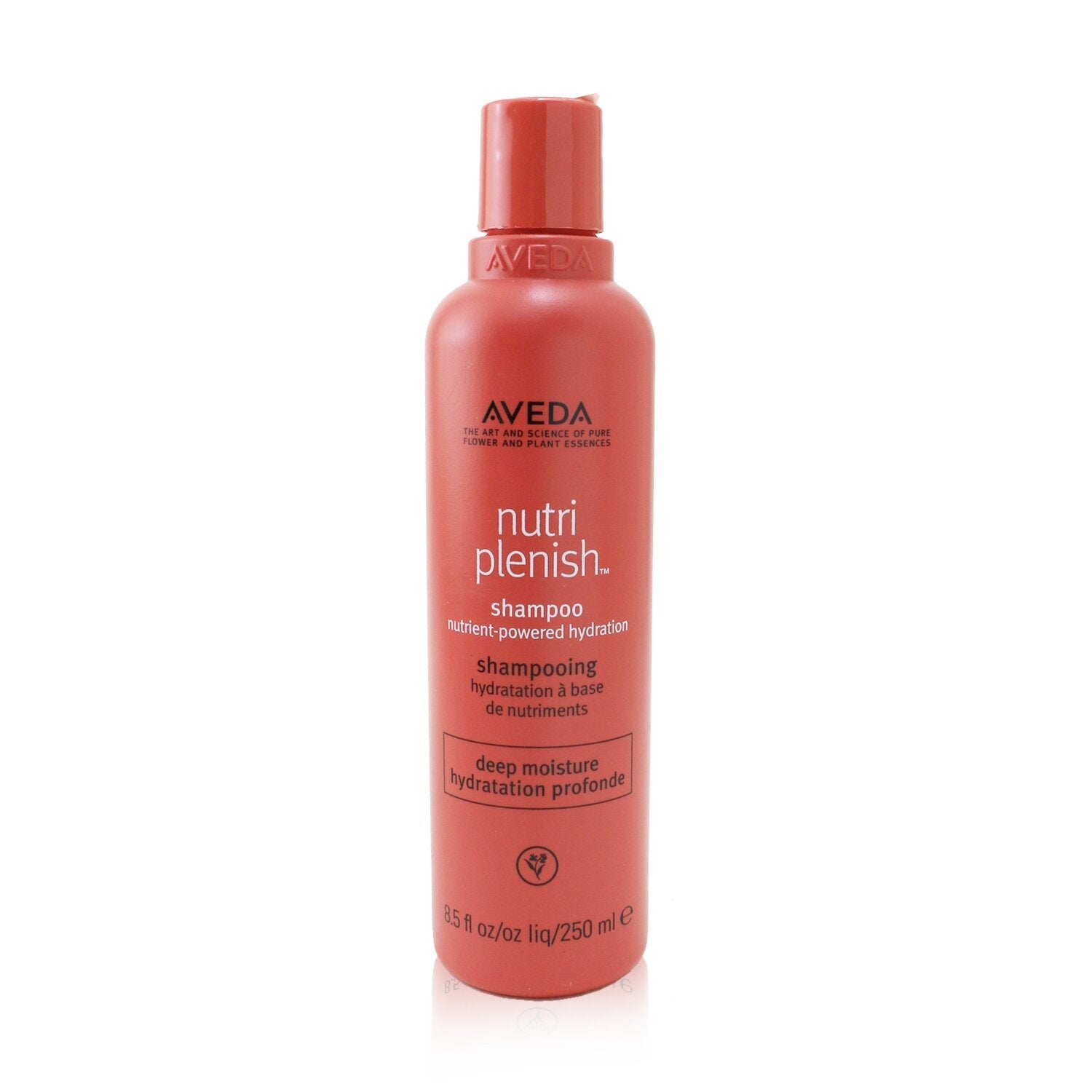 Aveda Nutriplenish Shampoo - # Deep Moisture  250ml/8.5oz