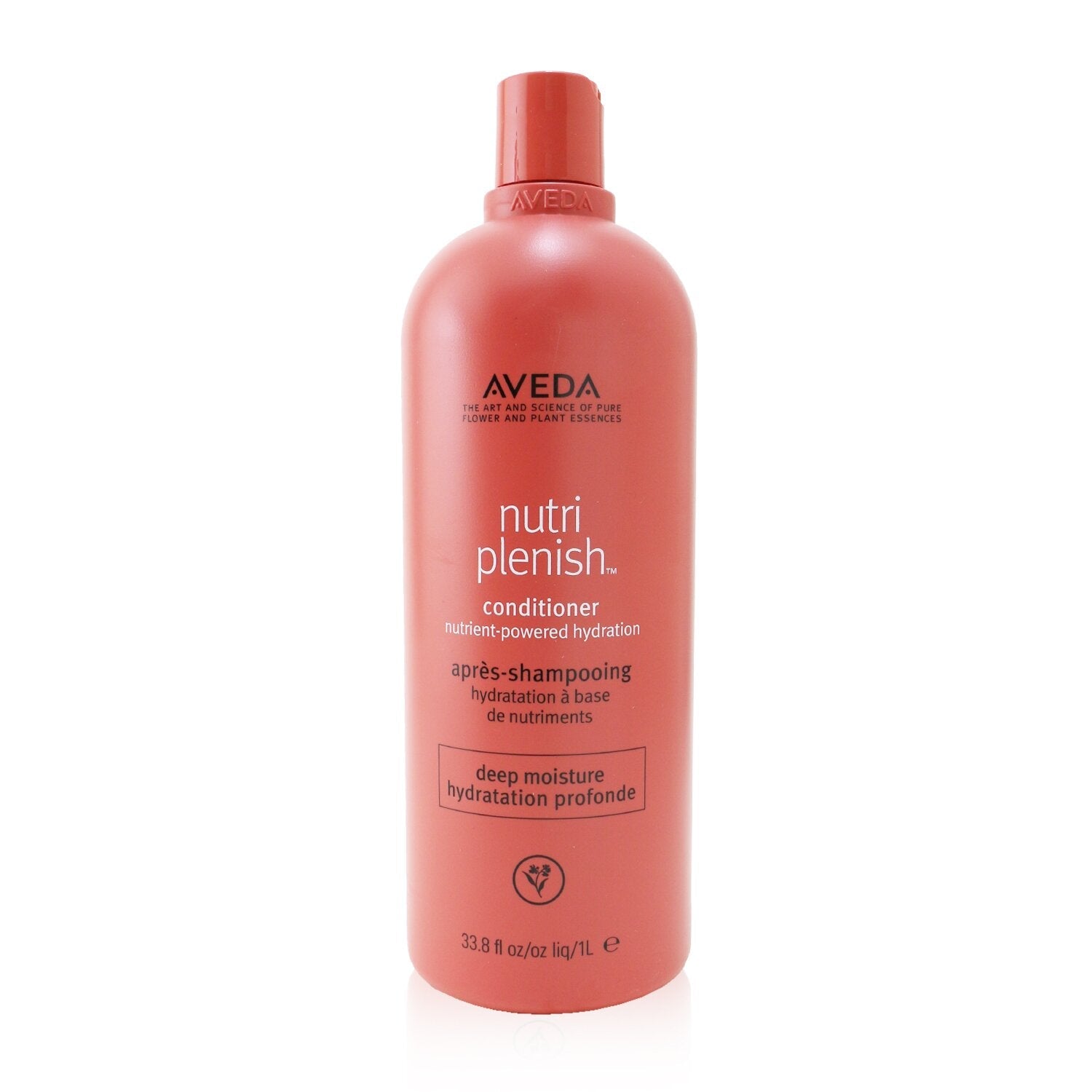 Aveda Nutriplenish Conditioner - # Deep Moisture  1000ml/33.8oz