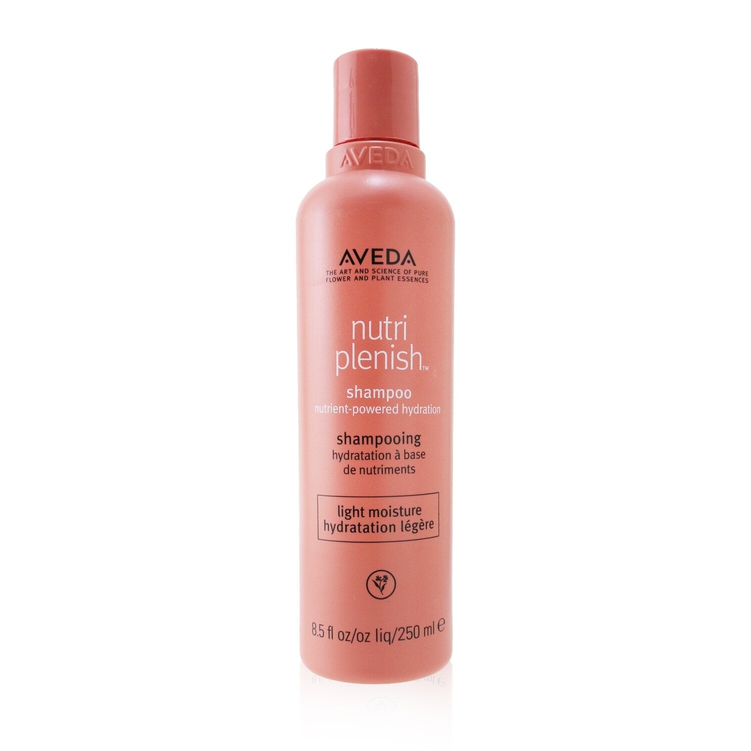 Aveda Nutriplenish Shampoo - # Light Moisture  1000ml/33.8oz