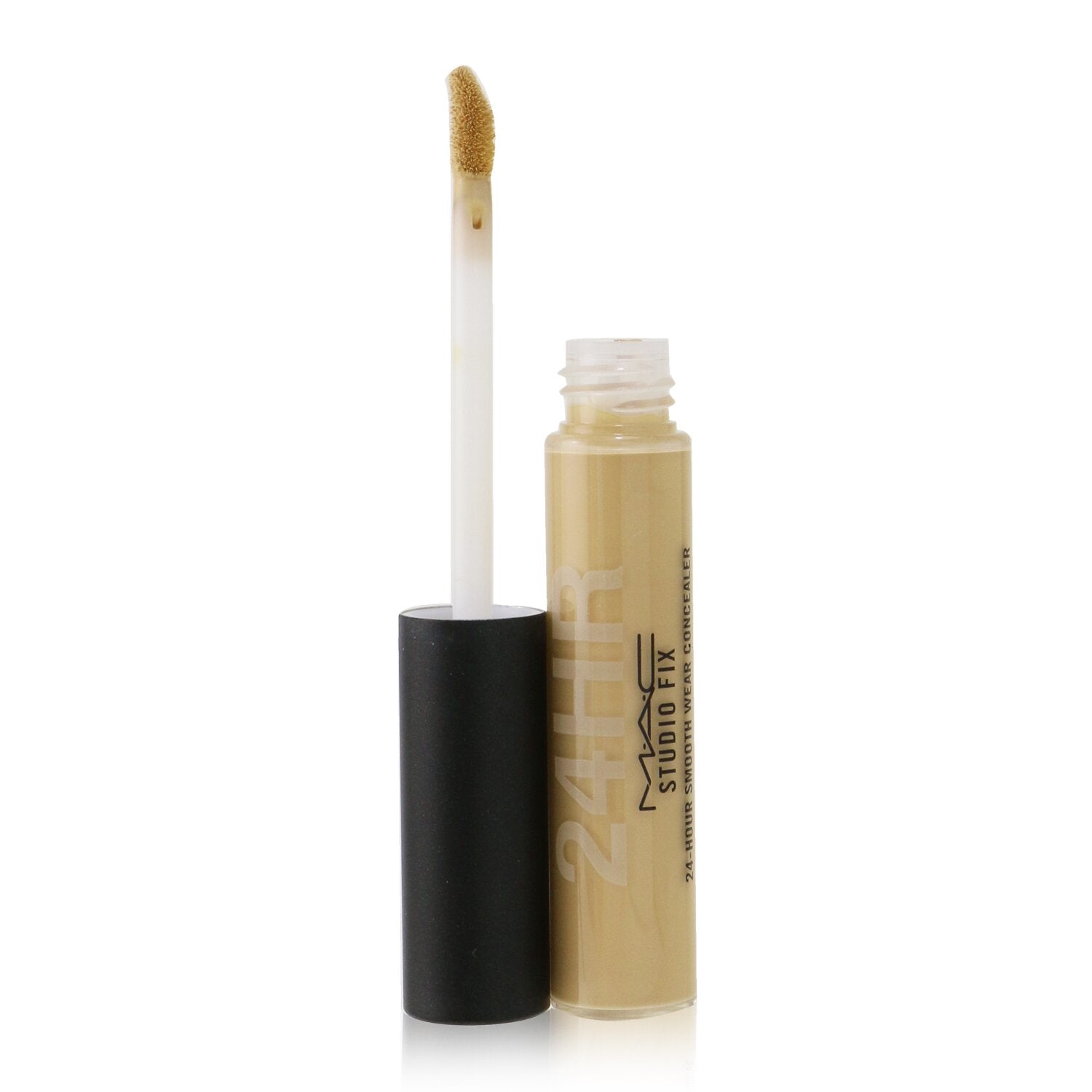 MAC Studio Fix 24 Hour Smooth Wear Concealer - # NW10 (Fair Beige With Neutral Undertone For Fair Skin)  7ml/0.24oz