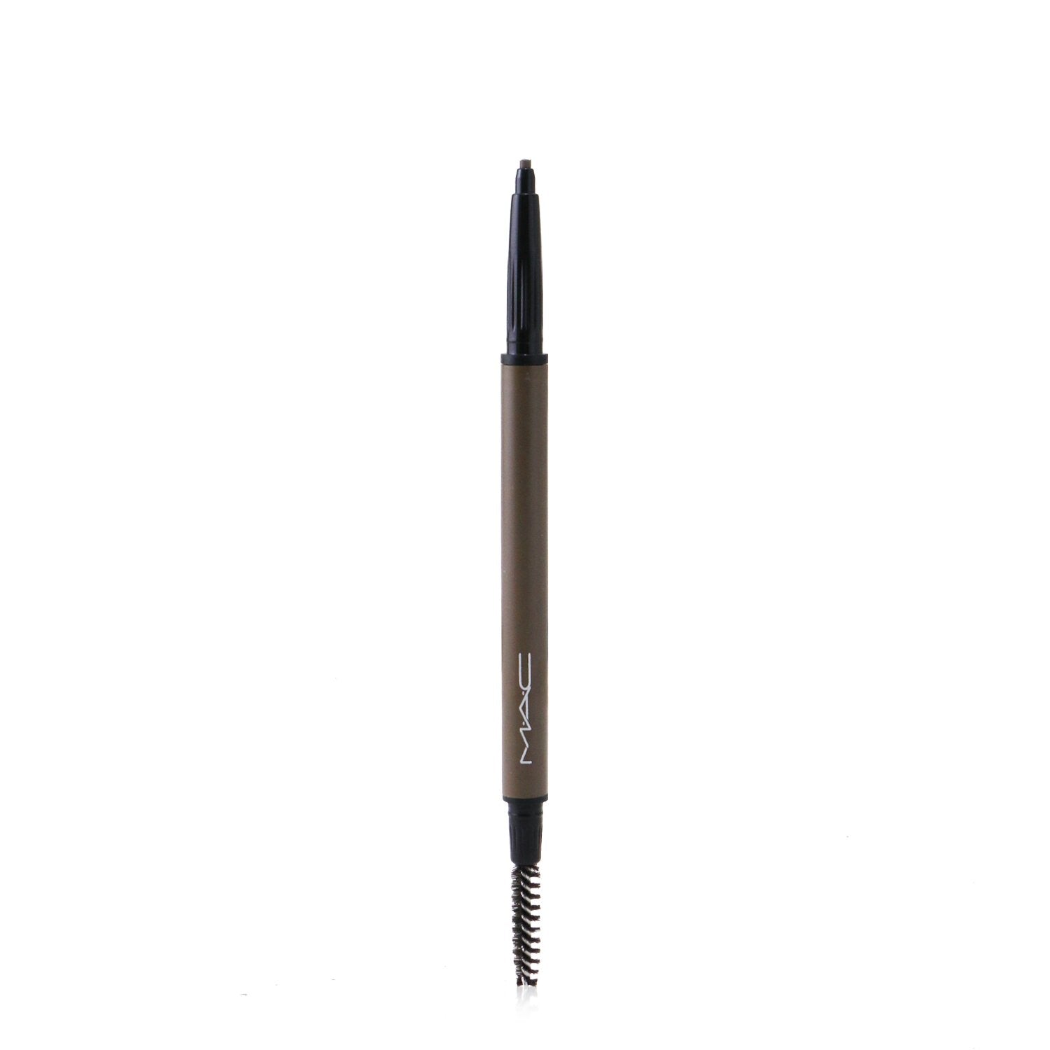 MAC Eye Brows Styler - # Genuine Aubergine (Deep Rich Blackened Brown)  0.09g/0.003oz