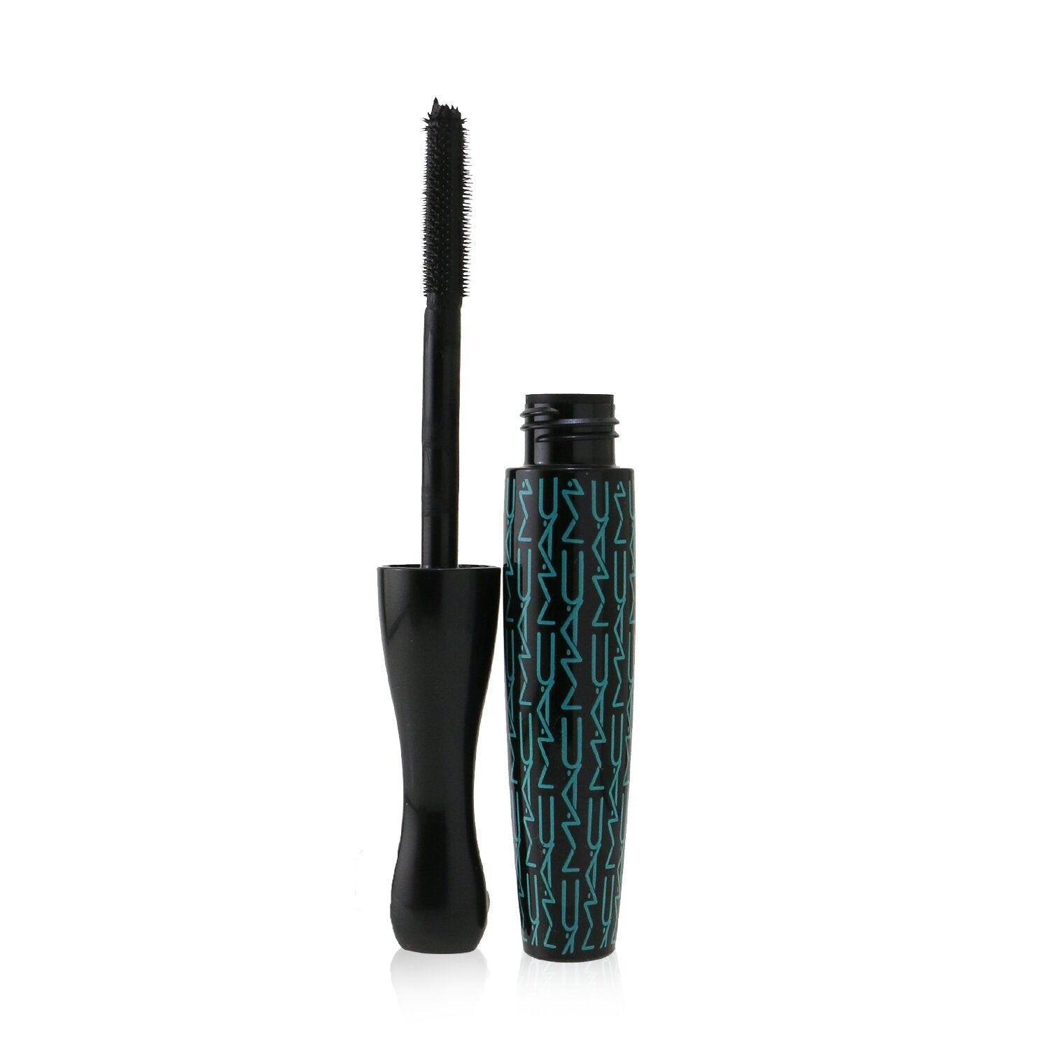 MAC In Extreme Dimension Waterproof Lash Mascara - # Dimensional Black  13.39g/0.47oz