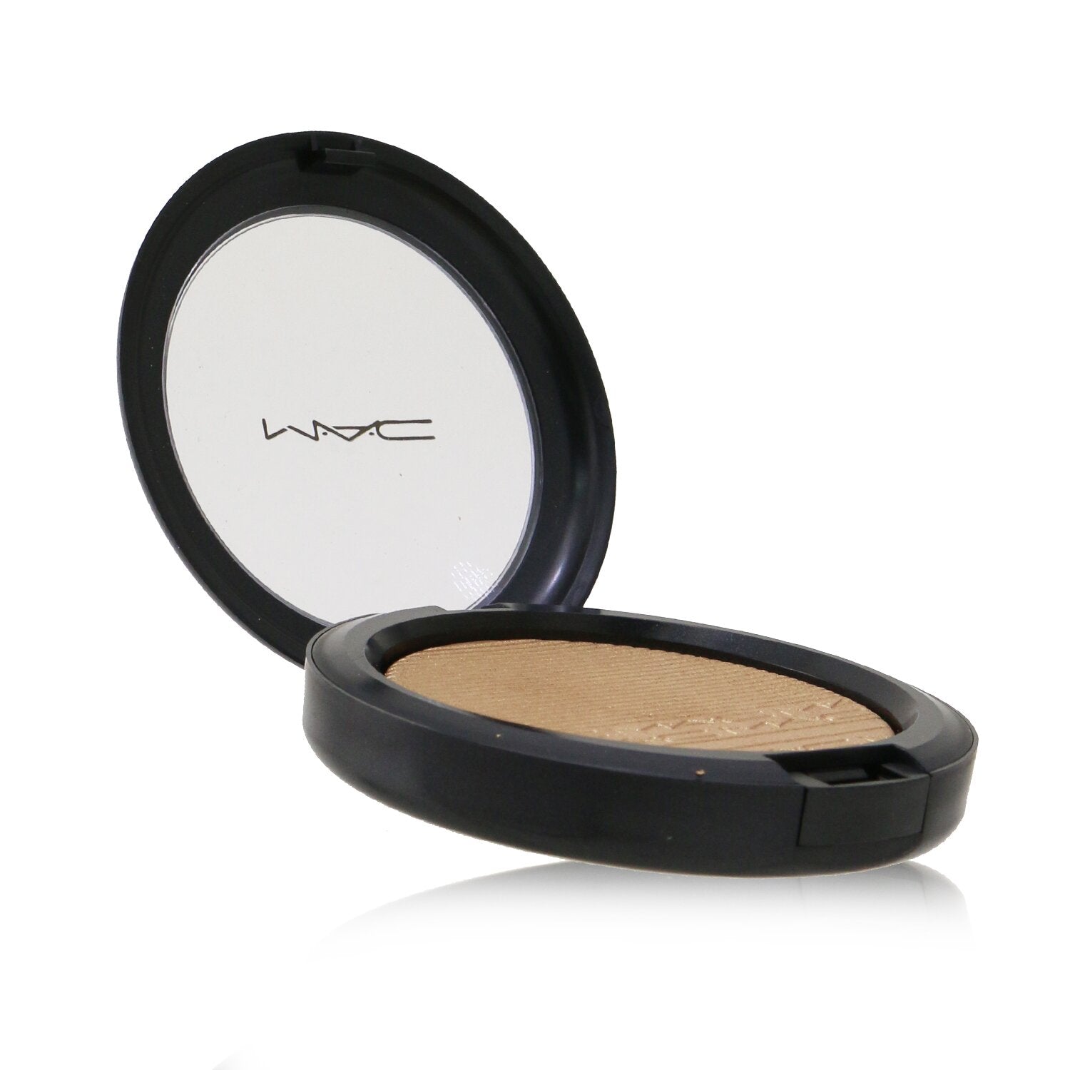 MAC Extra Dimension Skinfinish Highlighter - # Beaming Blush  9g/0.31oz