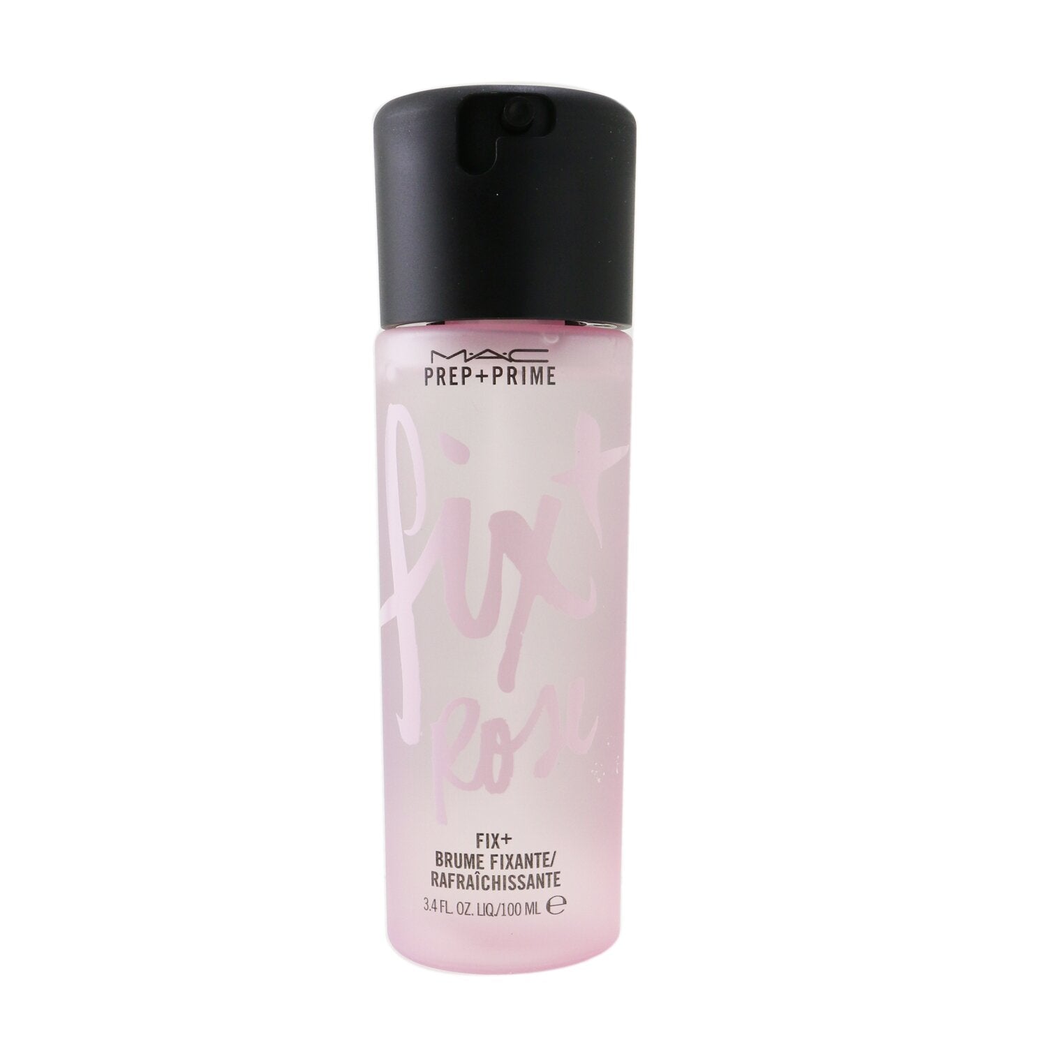 MAC Prep + Prime Fix+ Finishing Mist - # Coconut  100ml/3.4oz