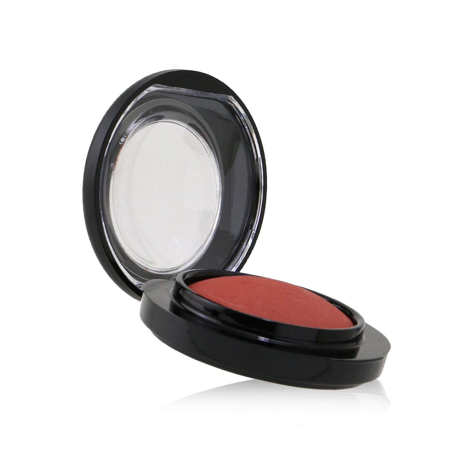 MAC Mineralize Blush - Flirting With Danger (Burnt Red Orange)  4g/0.14oz