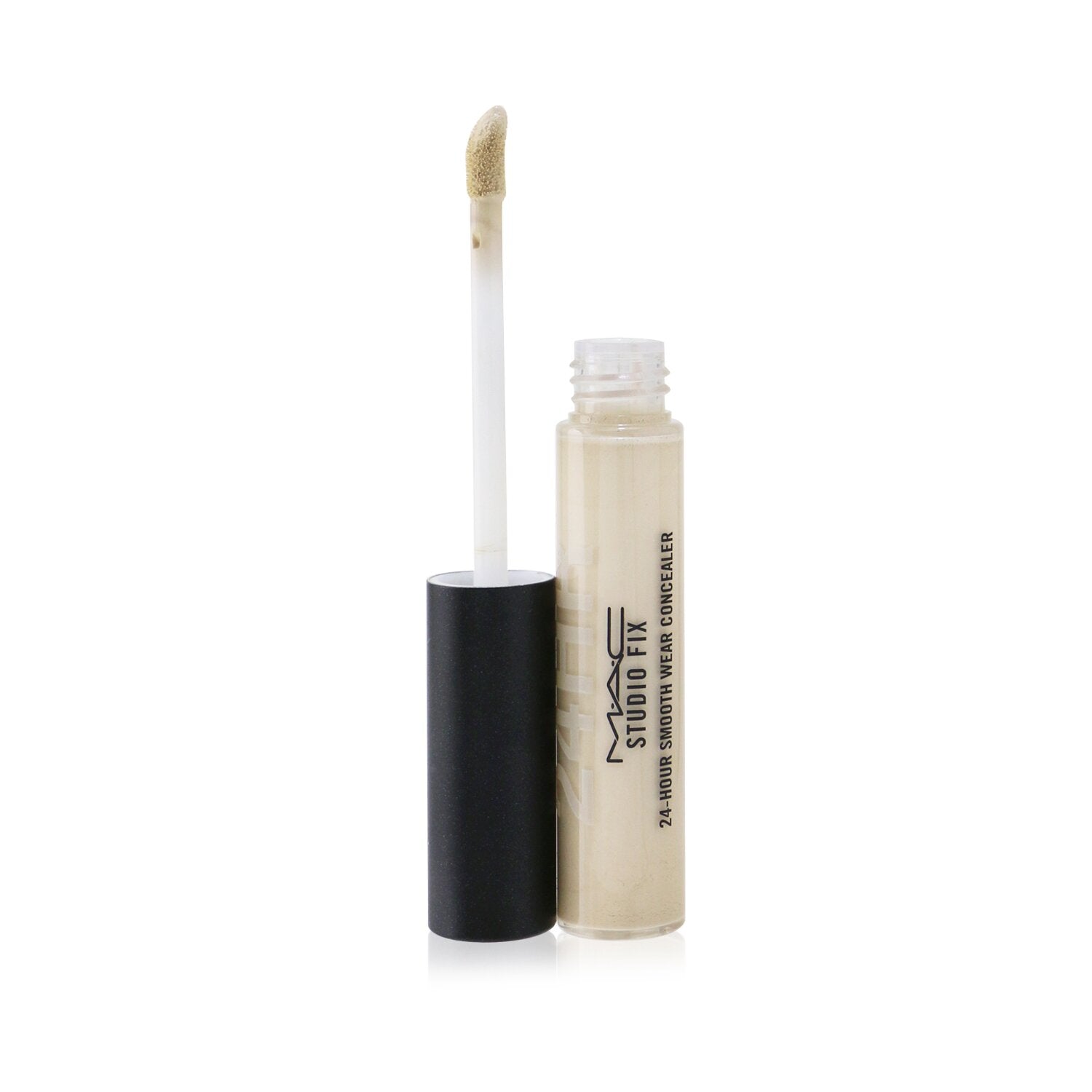 MAC Studio Fix 24 Hour Smooth Wear Concealer - # NC10 (Fair Beige With Neutral Undertone)  7ml/0.24oz