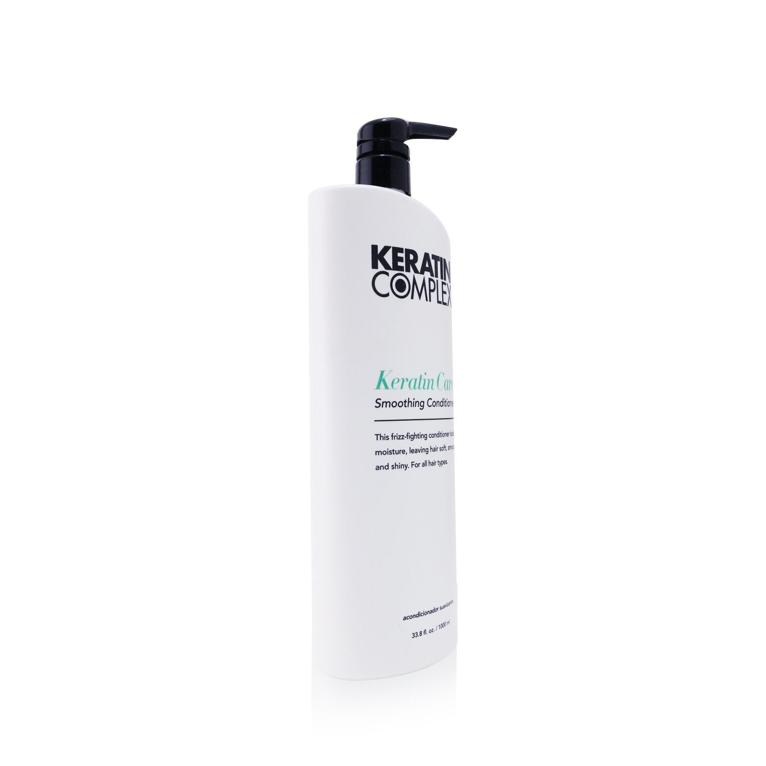 Keratin Complex Keratin Care Smoothing Conditioner  1000ml/33.8oz