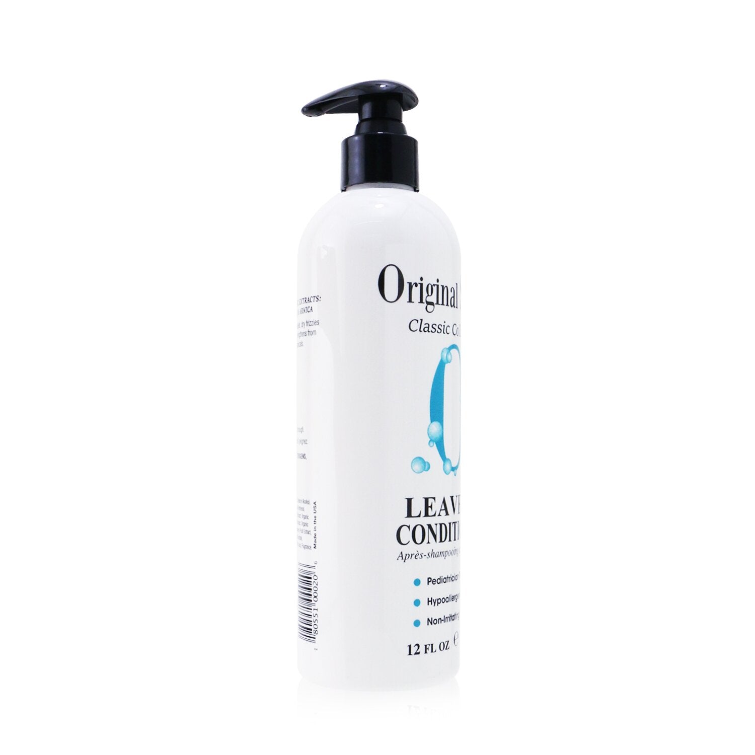 Original Sprout Classic Collection Leave-In Conditioner  354ml/12oz