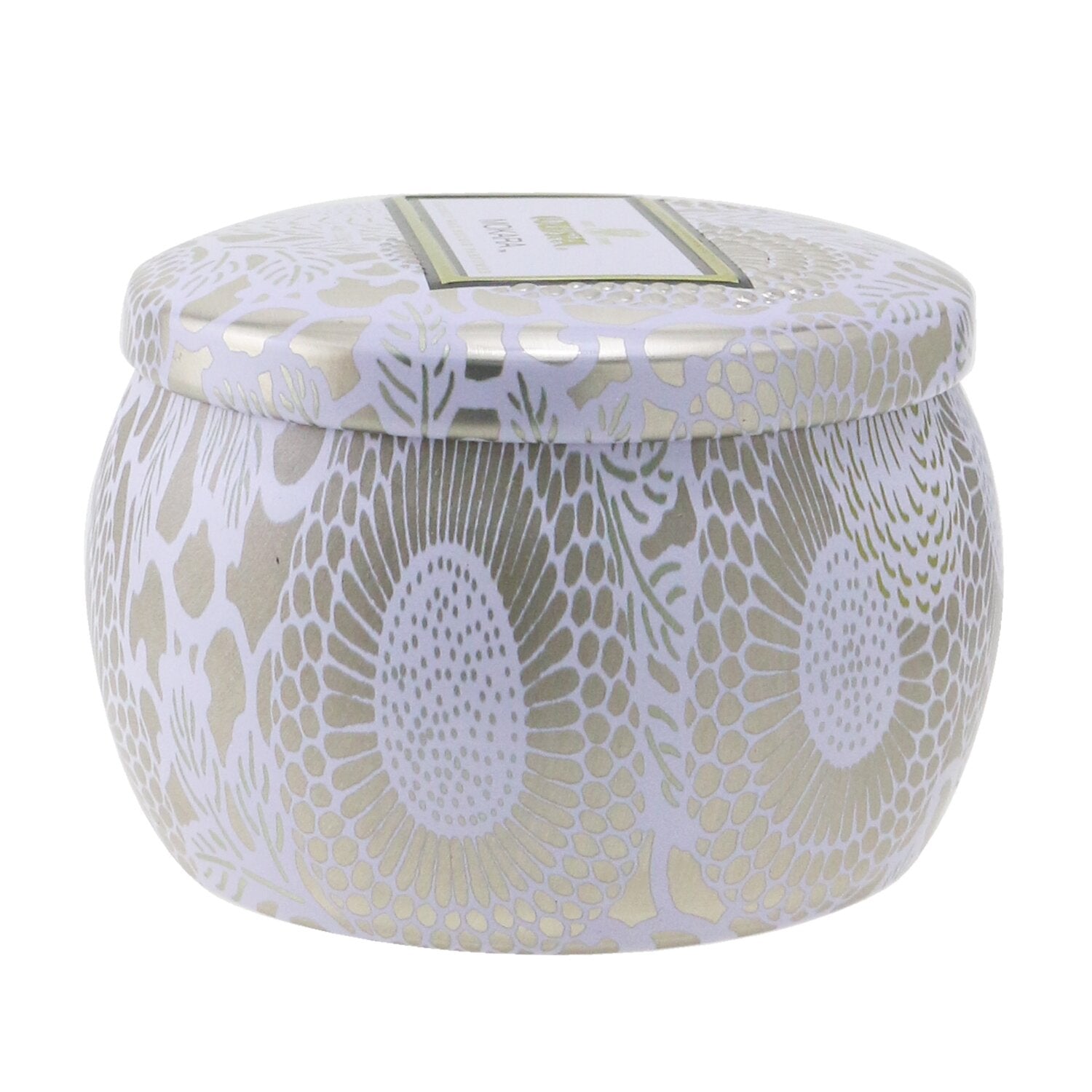 Voluspa Mini Tin Candle - Mokara  113g/4oz