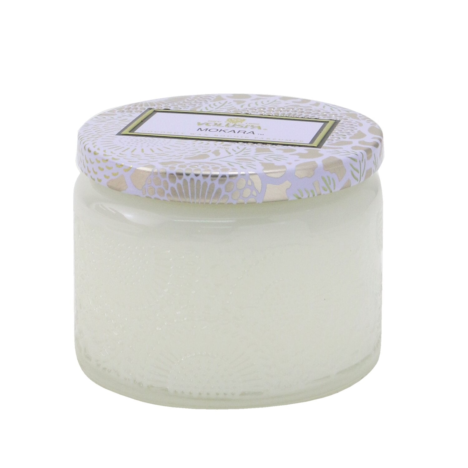 Voluspa Petite Jar Candle - Mokara  90g/3.2oz