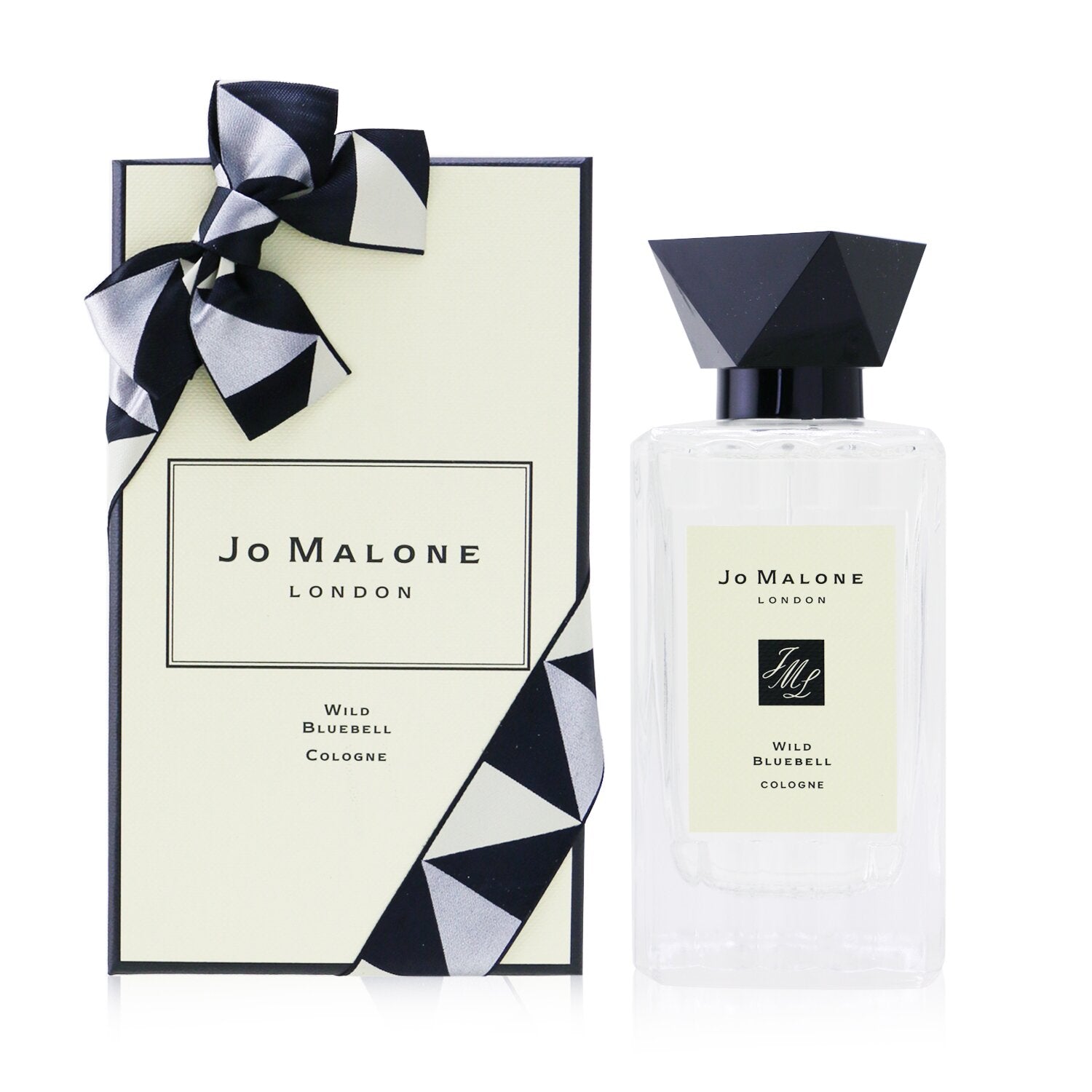 Jo Malone Wild Bluebell Cologne Spray (Limited Edition With Gift Box)  100ml/3.4oz