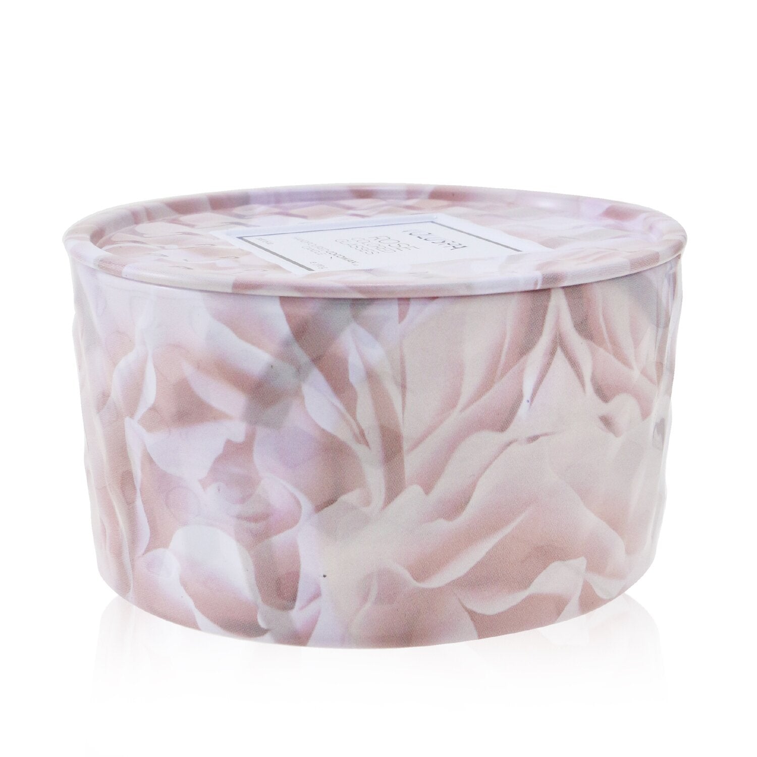 Voluspa 2 Wick Tin Candle - Rose Colored Glasses  170g/6oz