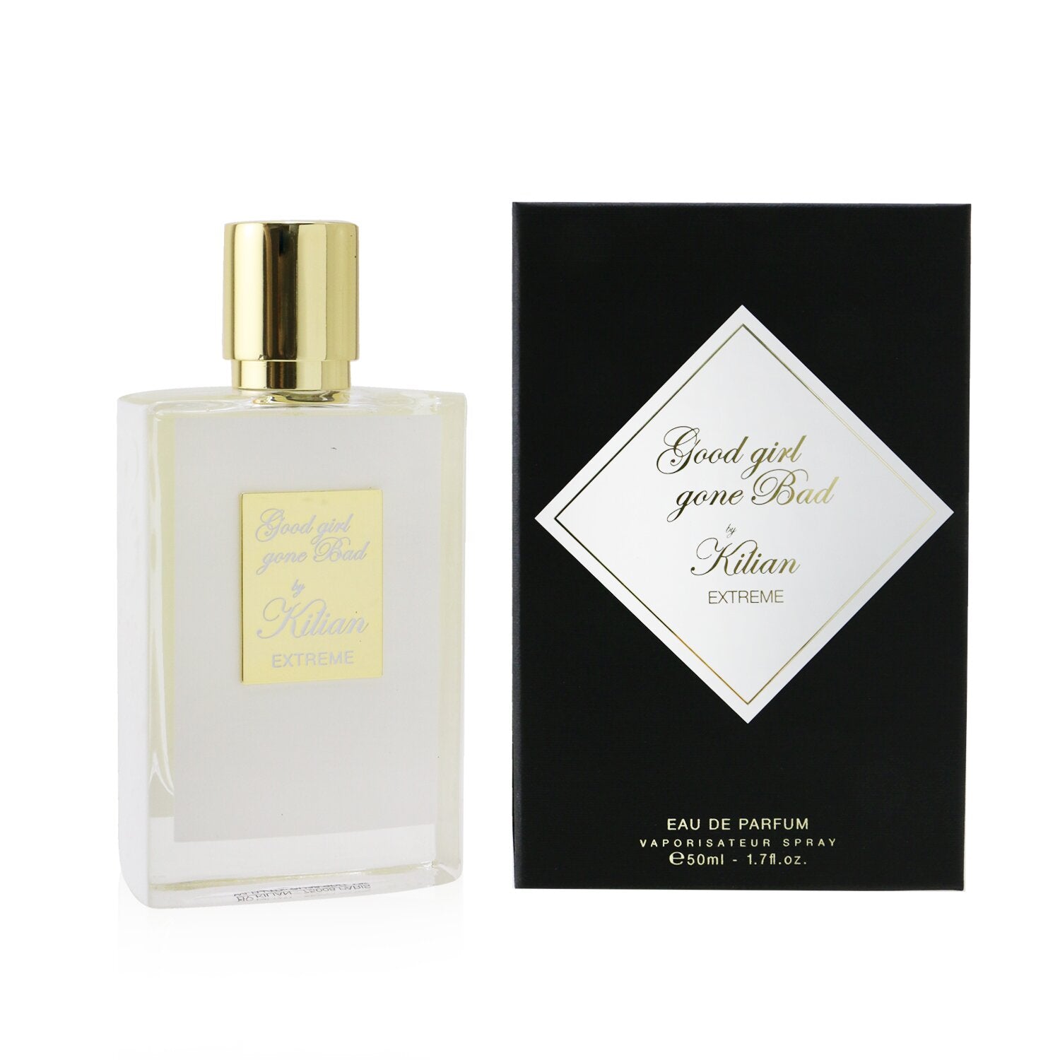 Kilian Good Girl Gone Bad Extreme Eau De Parfum Spray  50ml/1.7oz