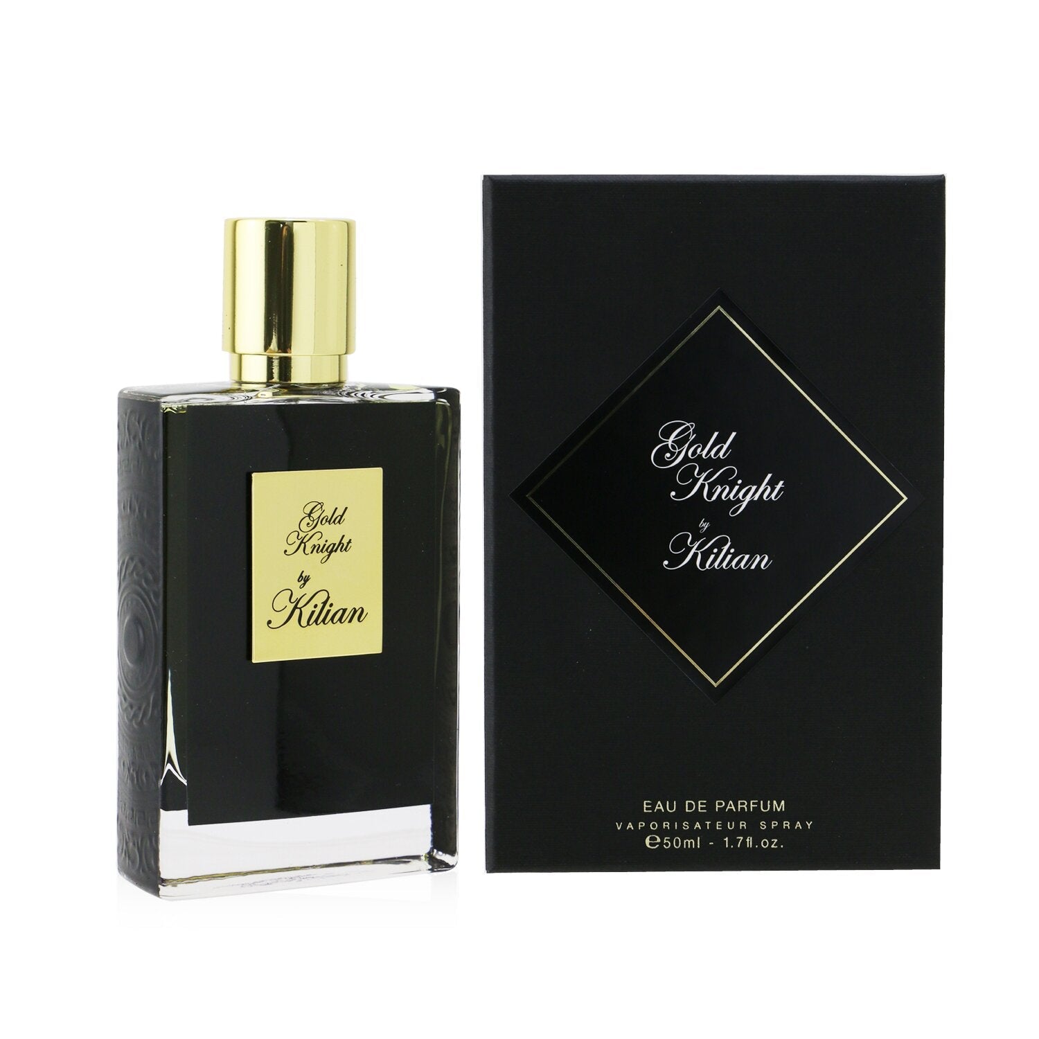 Kilian Gold Knight Eau De Parfum Spray  50ml/1.7oz