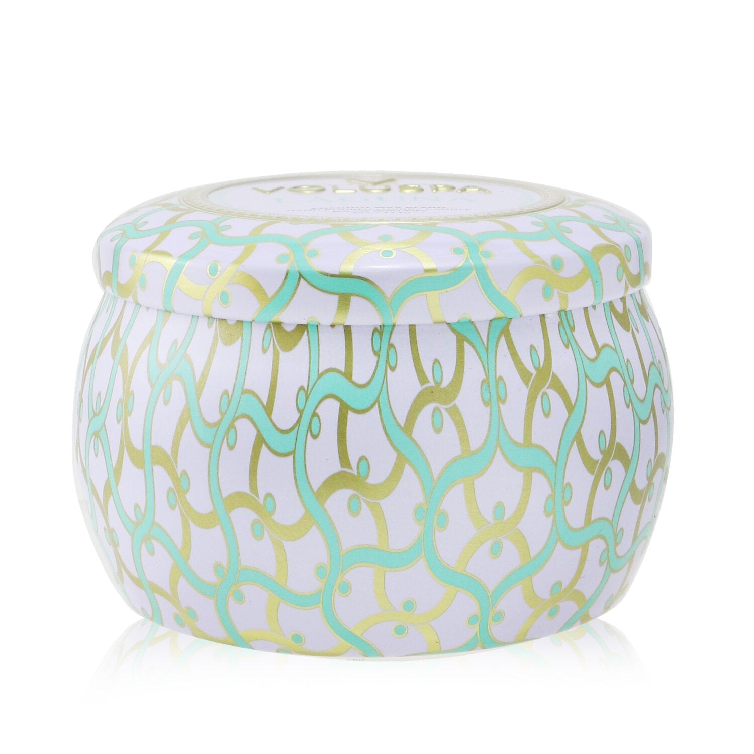 Voluspa Mini Tin Candle - Laguna  113g/4oz