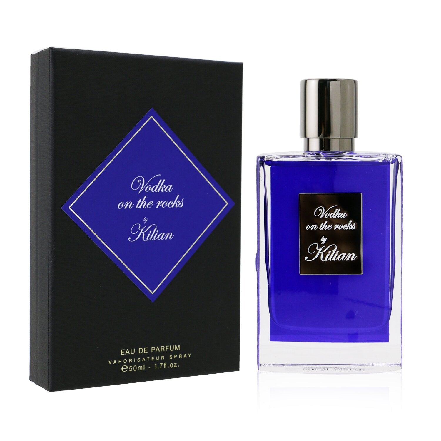 Kilian Vodka on the Rocks Eau De Parfum Spray  50ml/1.7oz