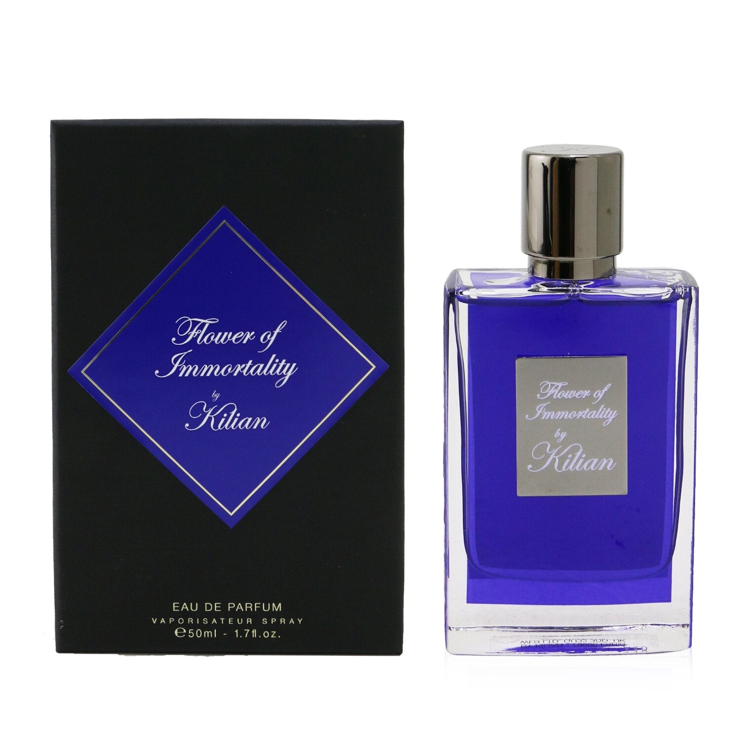 Kilian Flower of Immortality Eau De Parfum Spray  50ml/1.7oz