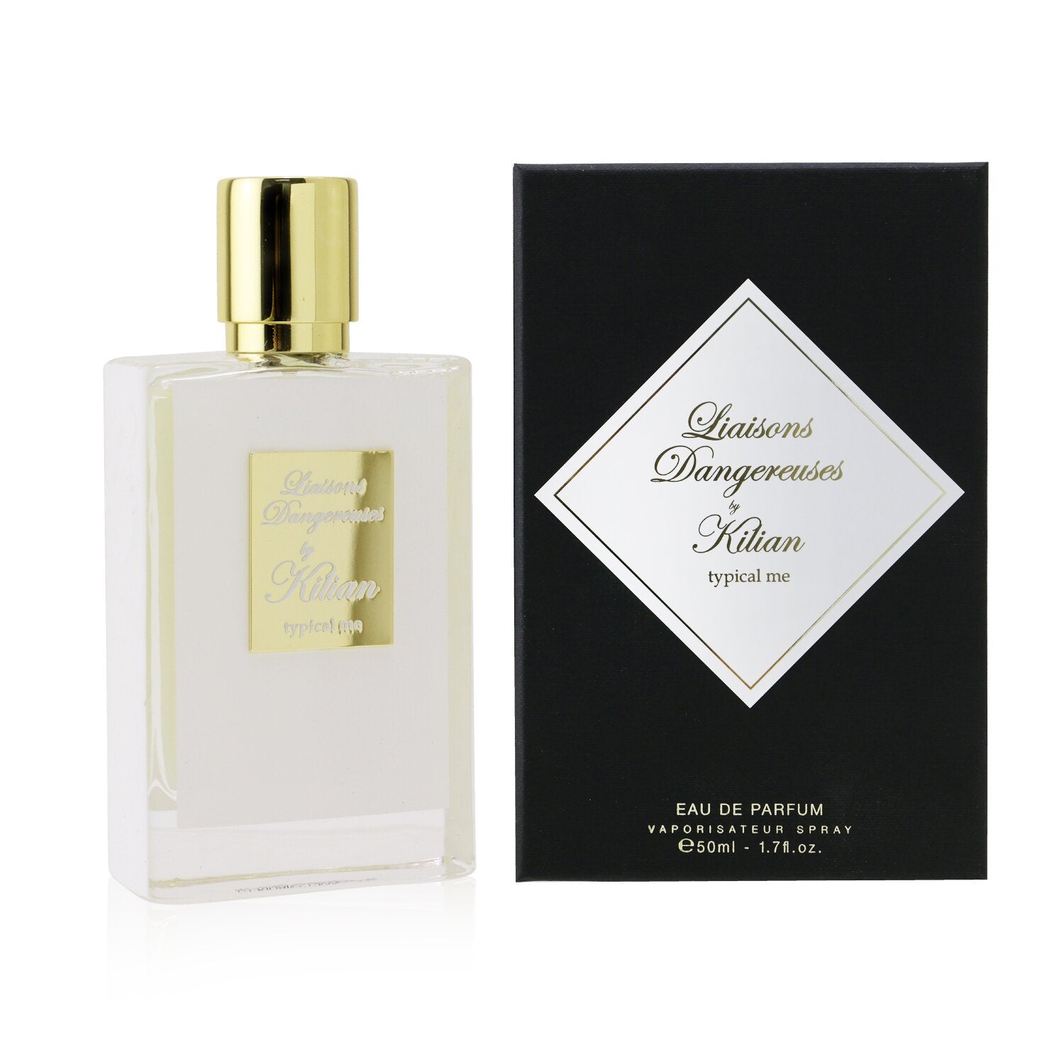 Kilian Liaisons Dangereuses Eau De Parfum Spray  50ml/1.7oz