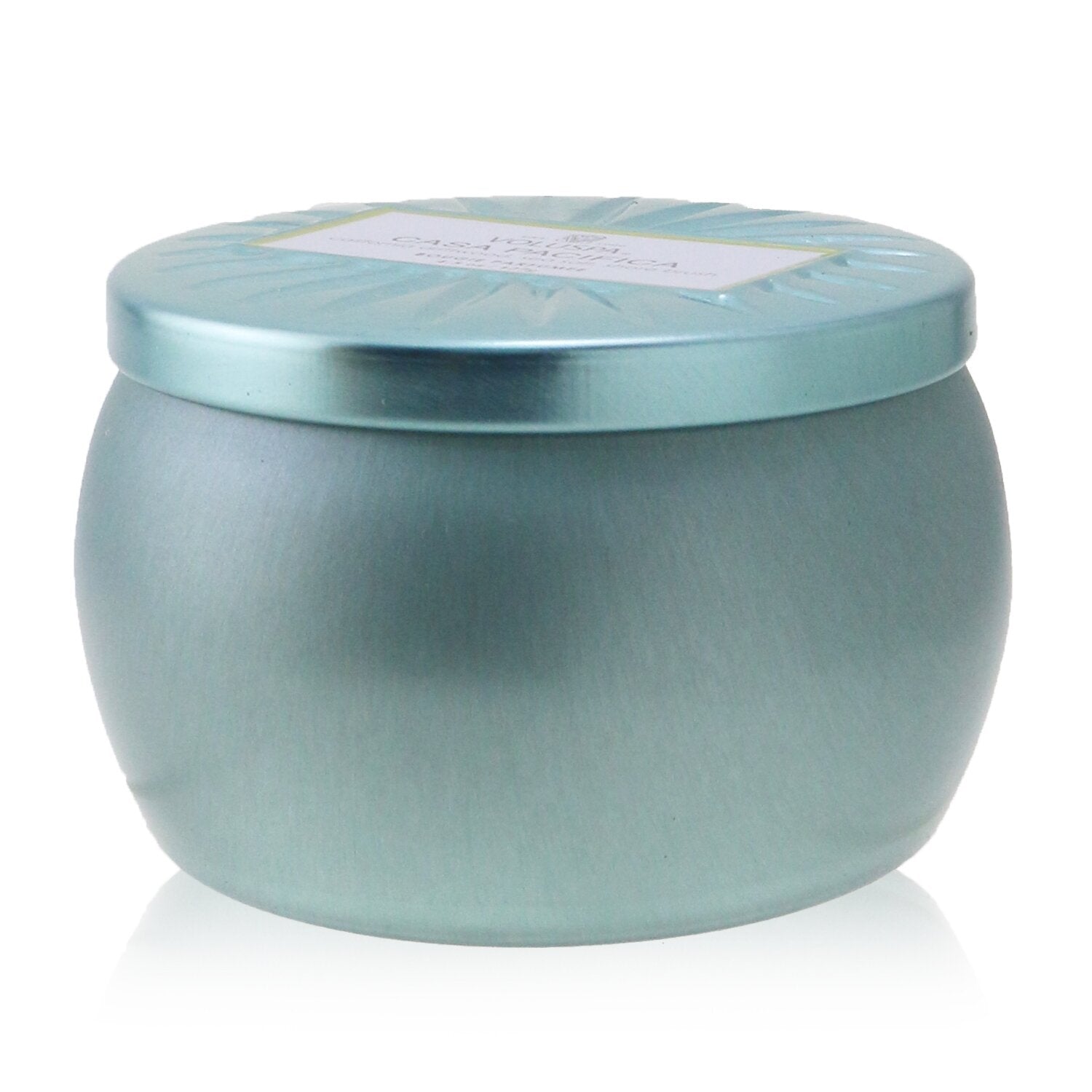 Voluspa Mini Tin Candle - Casa Pacifica  127g/4.5oz