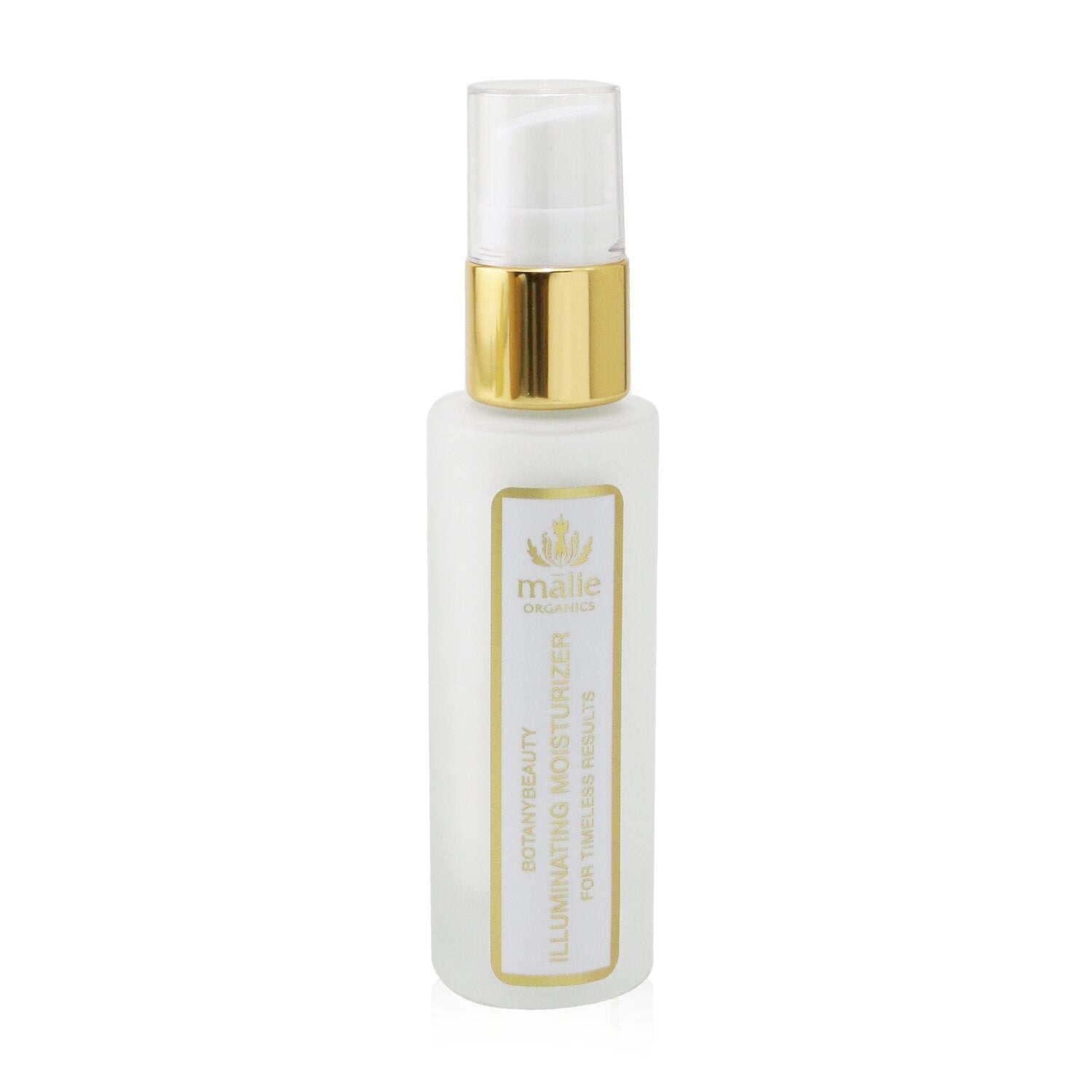 Malie BOTANIBEAUTY - Illuminating Moisturizer  30ml/1oz