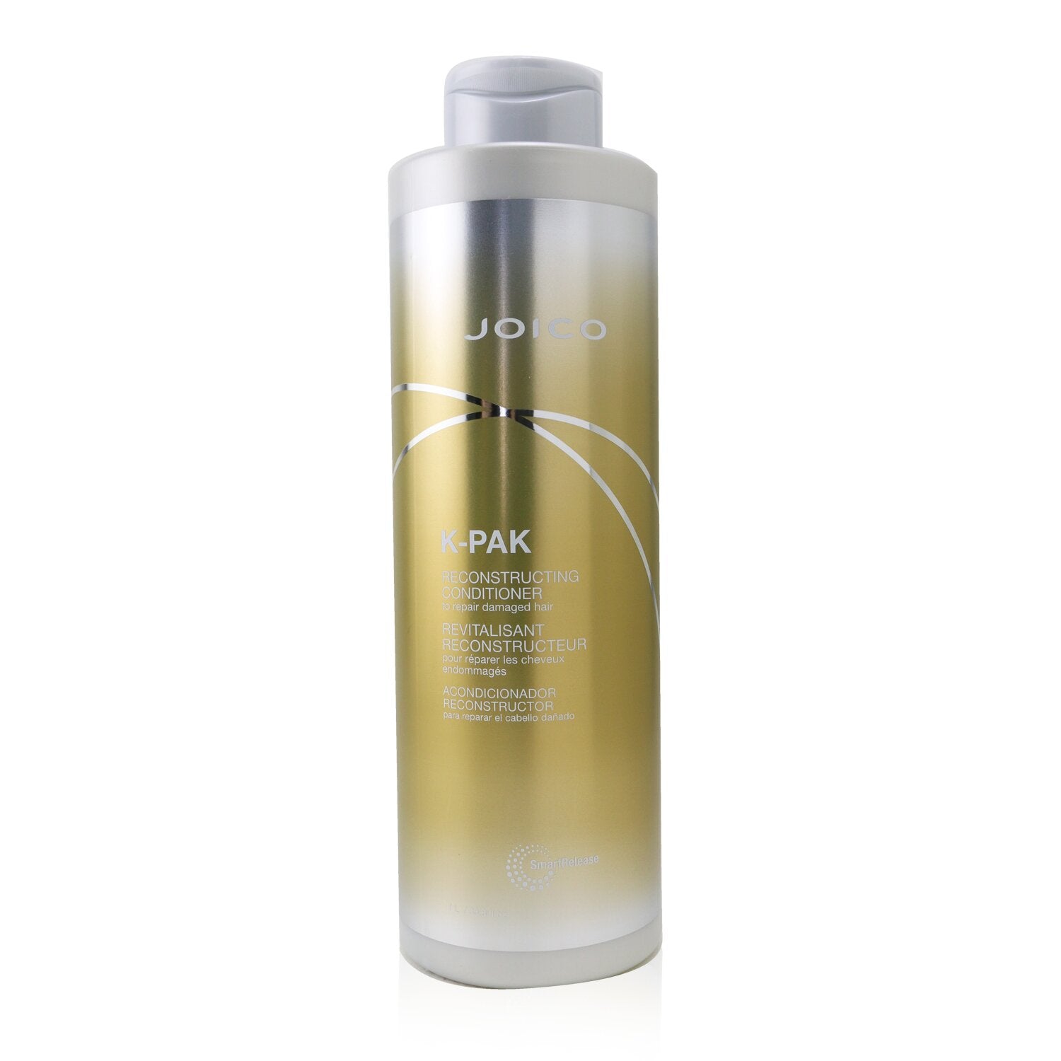 Joico K-Pak Reconstructing Conditioner (To Repair Damaged Hair)  250ml/8.5oz