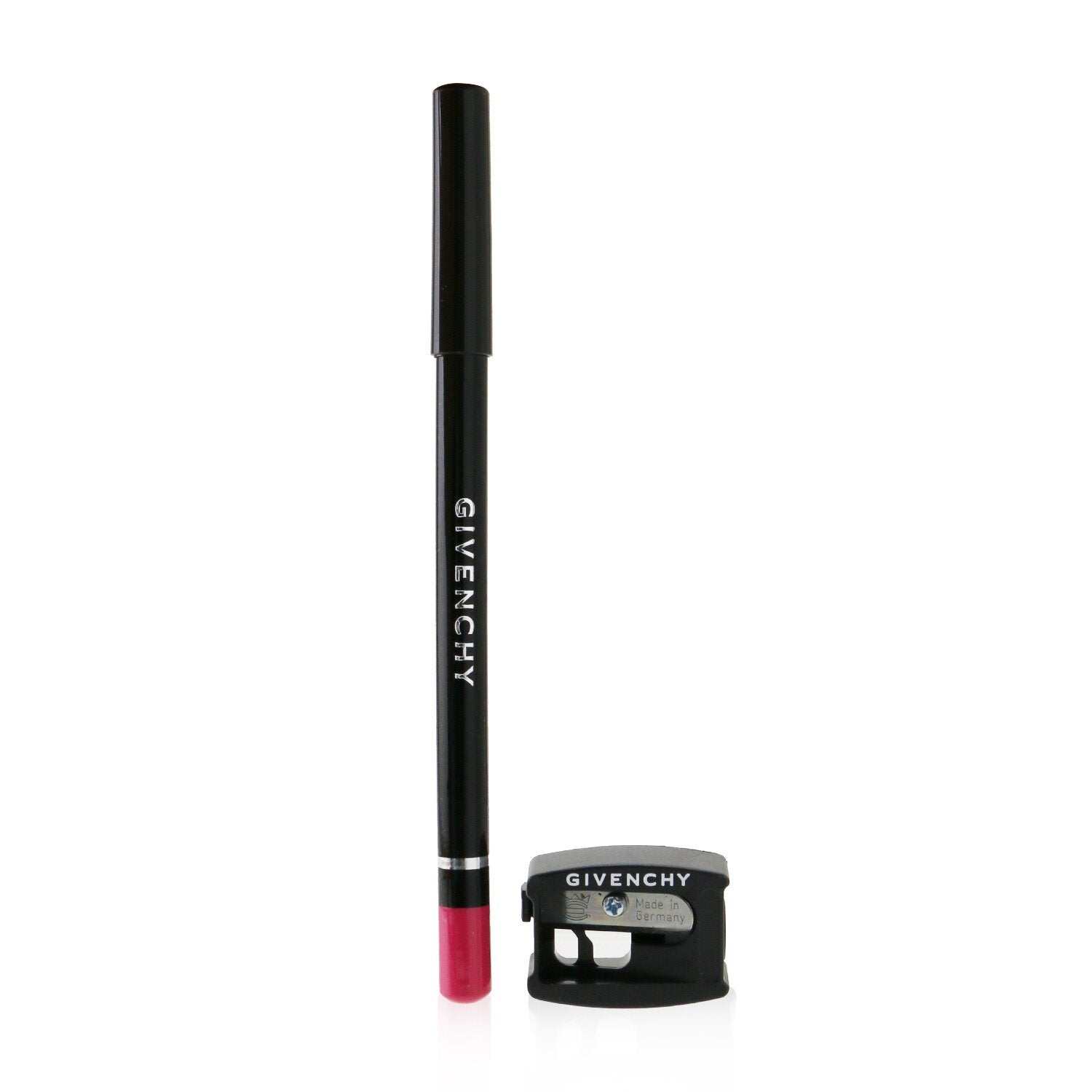 Givenchy Lip Liner (With Sharpener) - # 04 Fuchsia Irresistible (Box Slightly Damaged)  1.1g/0.03oz