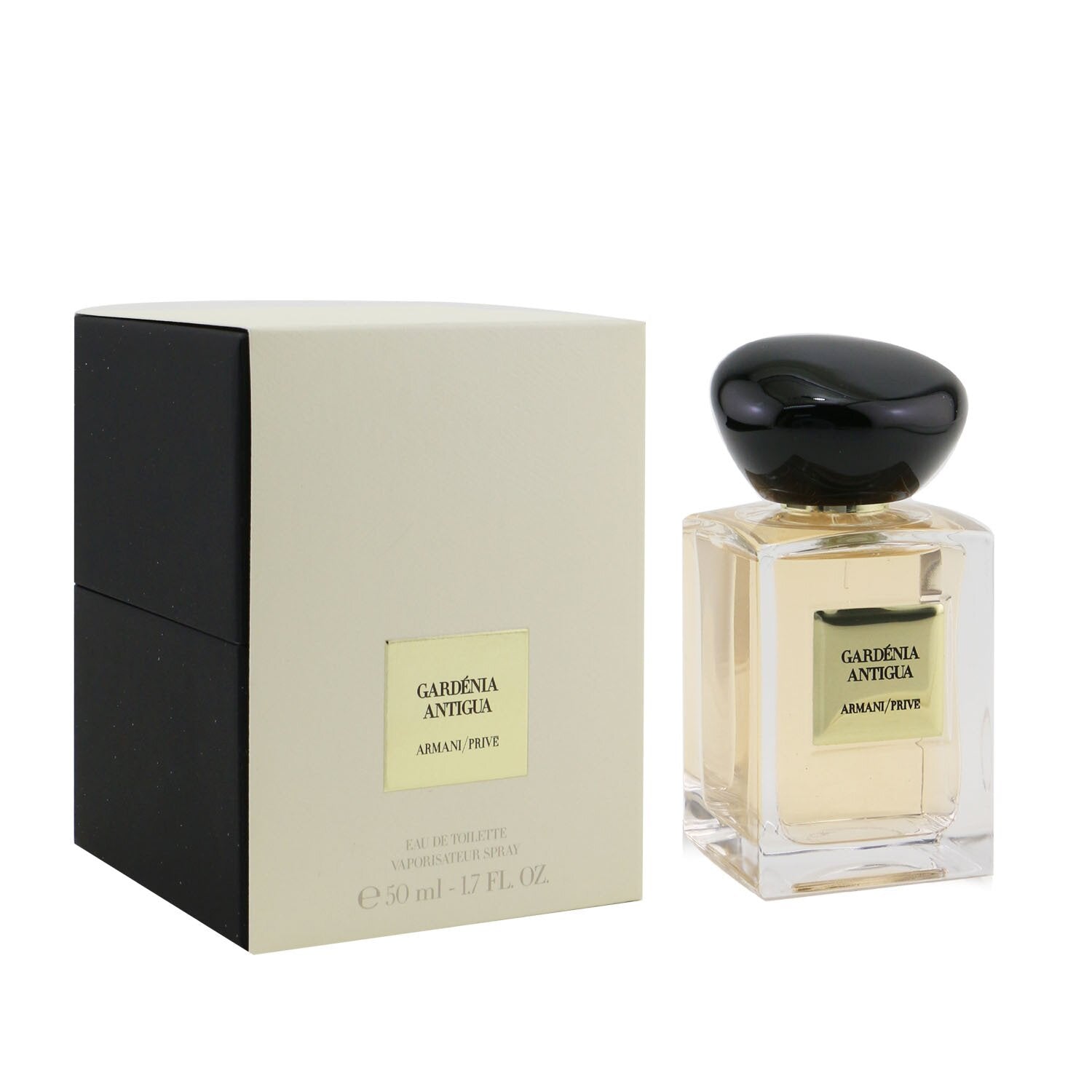 Giorgio Armani Prive Gardenia Antigua Eau De Toilette Spray  50ml/1.7oz