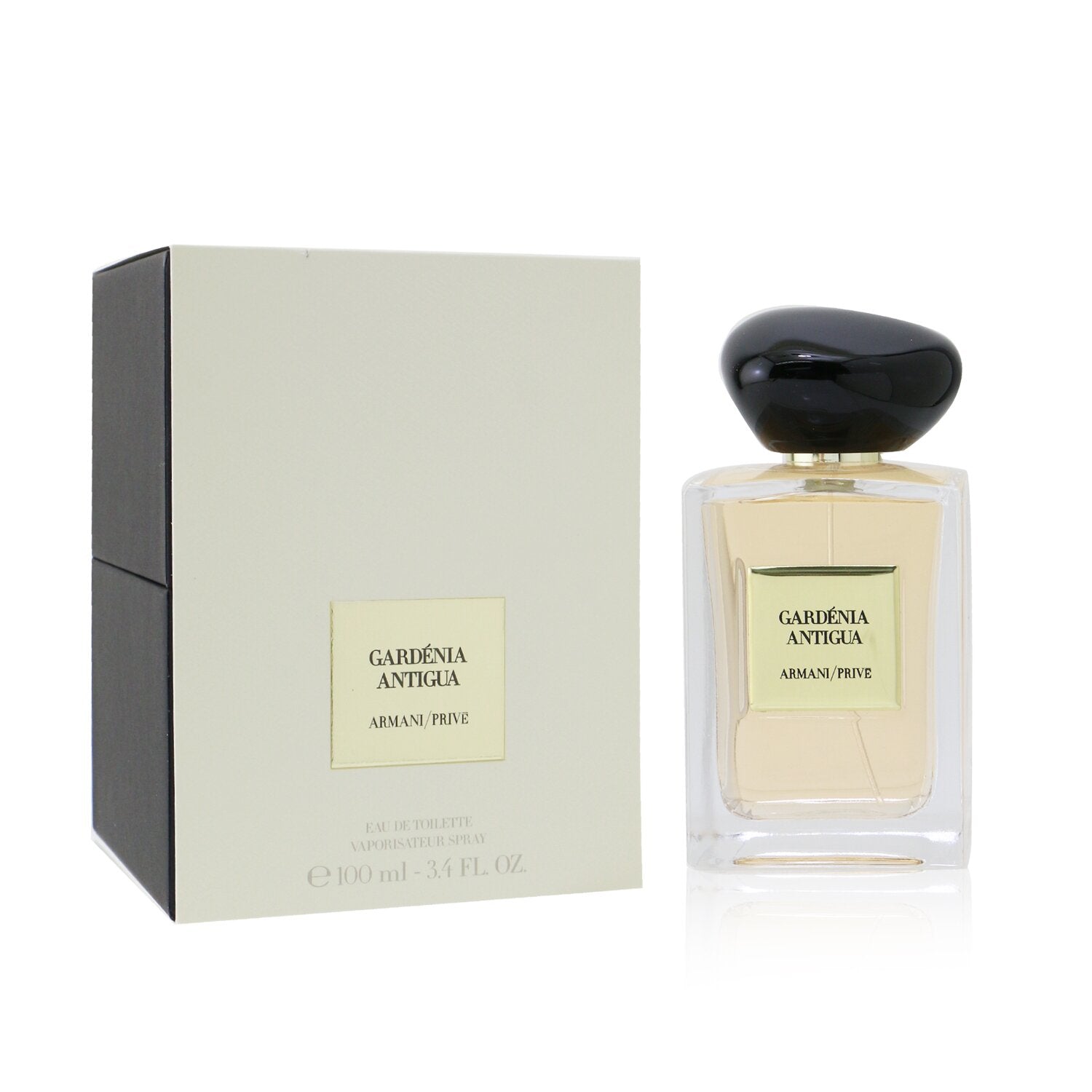 Giorgio Armani Prive Gardenia Antigua Eau De Toilette Spray  100ml/3.4oz