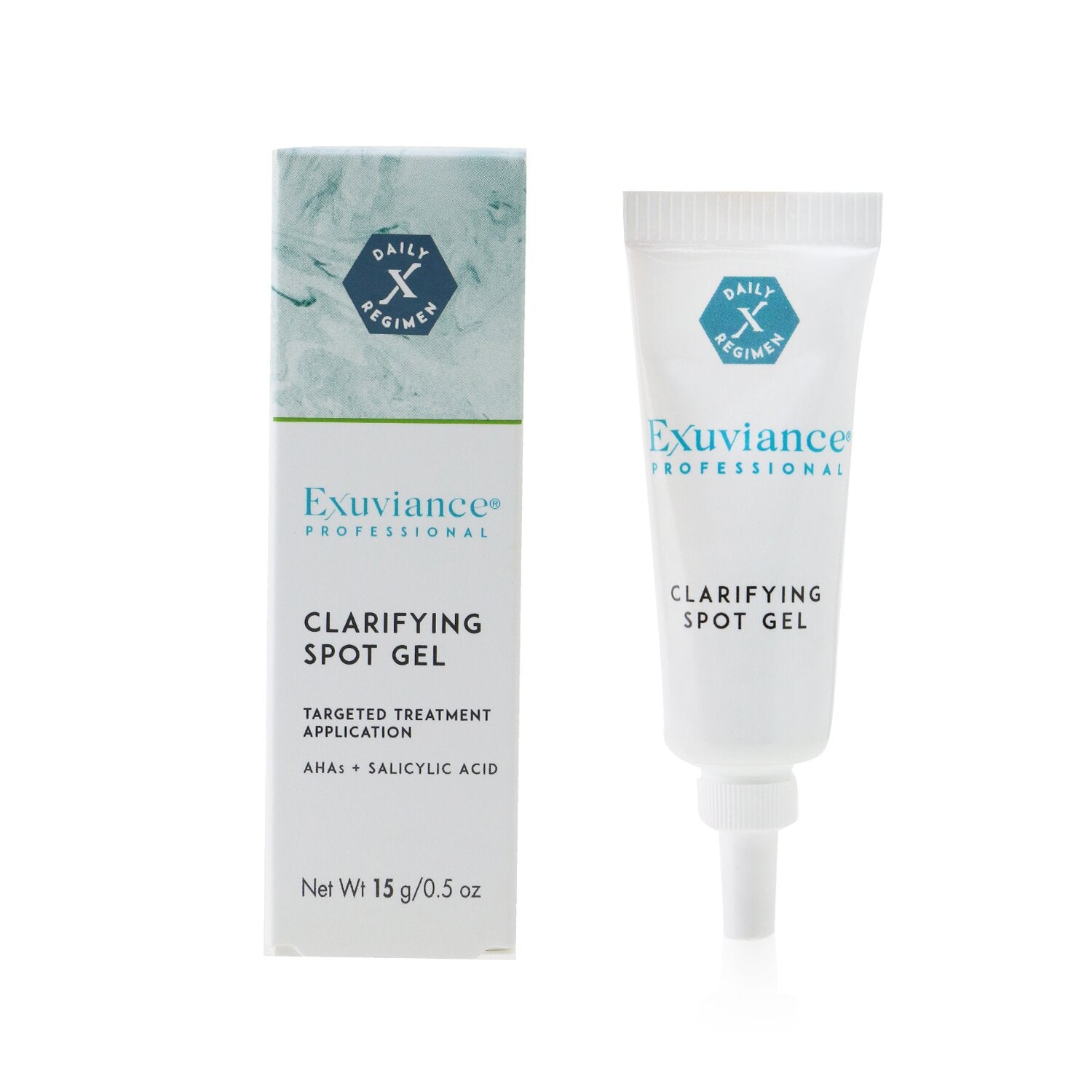 Exuviance Clarifying Spot Gel  15g/0.5oz