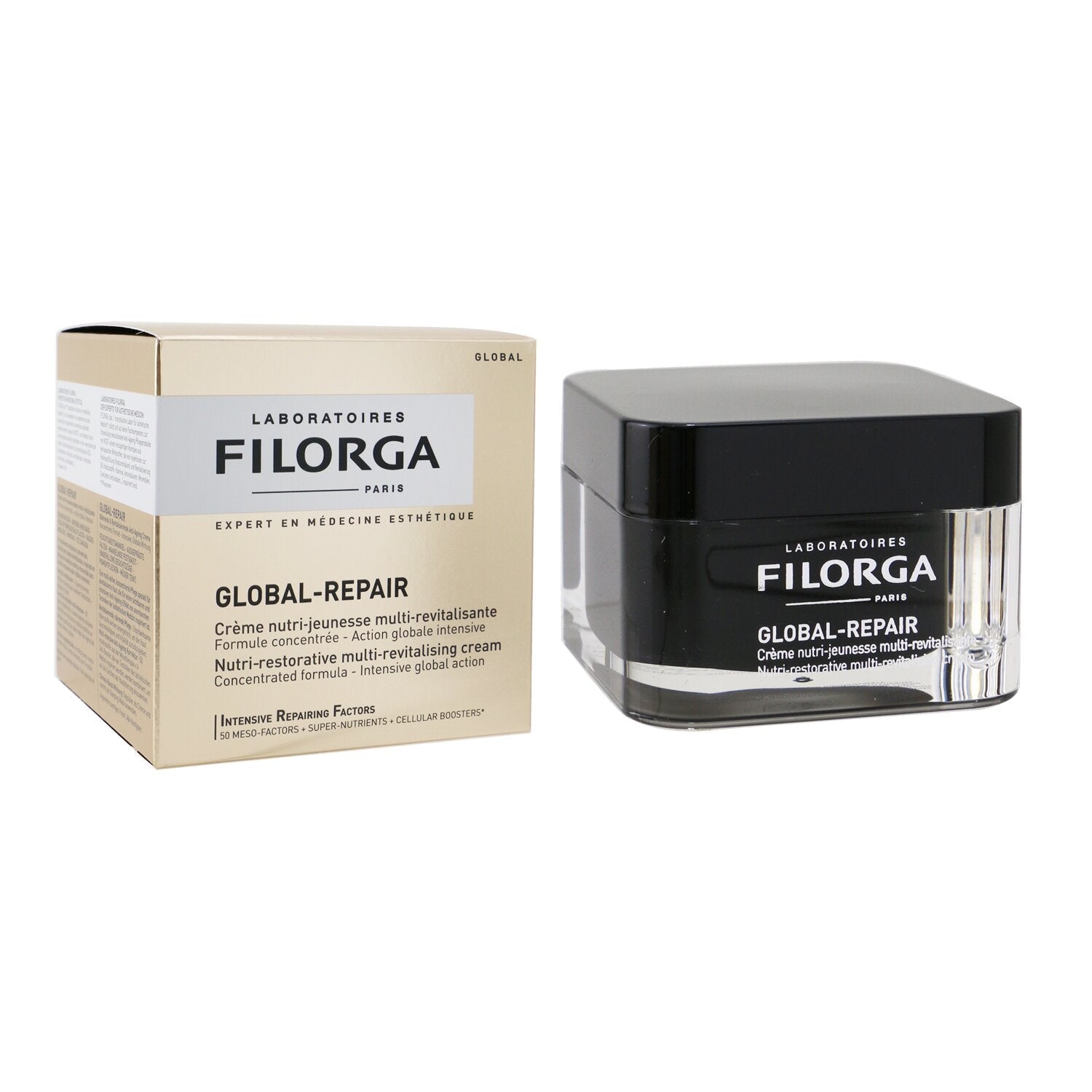 Filorga Global-Repair Nutri-Restorative Multi-Revitalising Cream  50ml/1.69oz