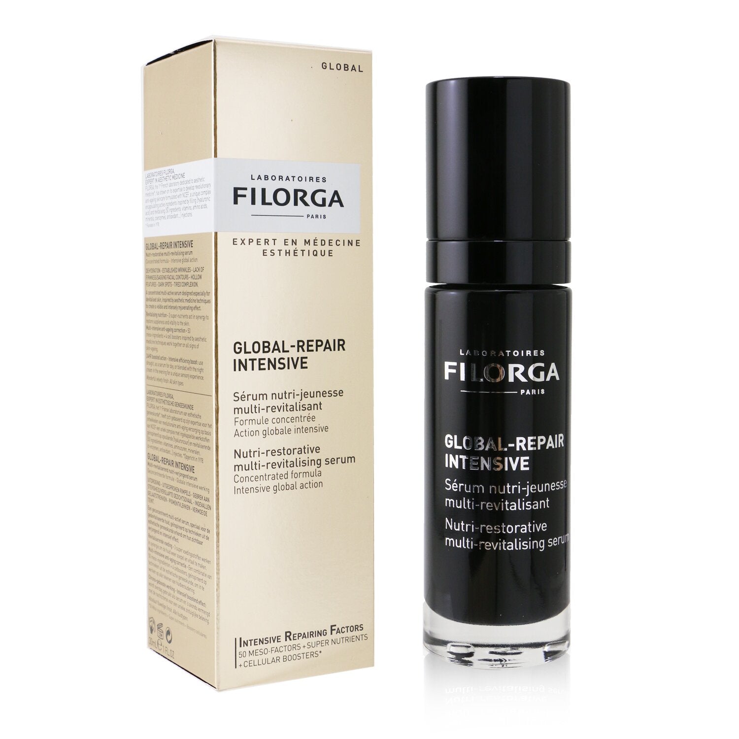 Filorga Global-Repair Intensive Nutri-Restorative Multi-Revitalising Serum  30ml/1oz