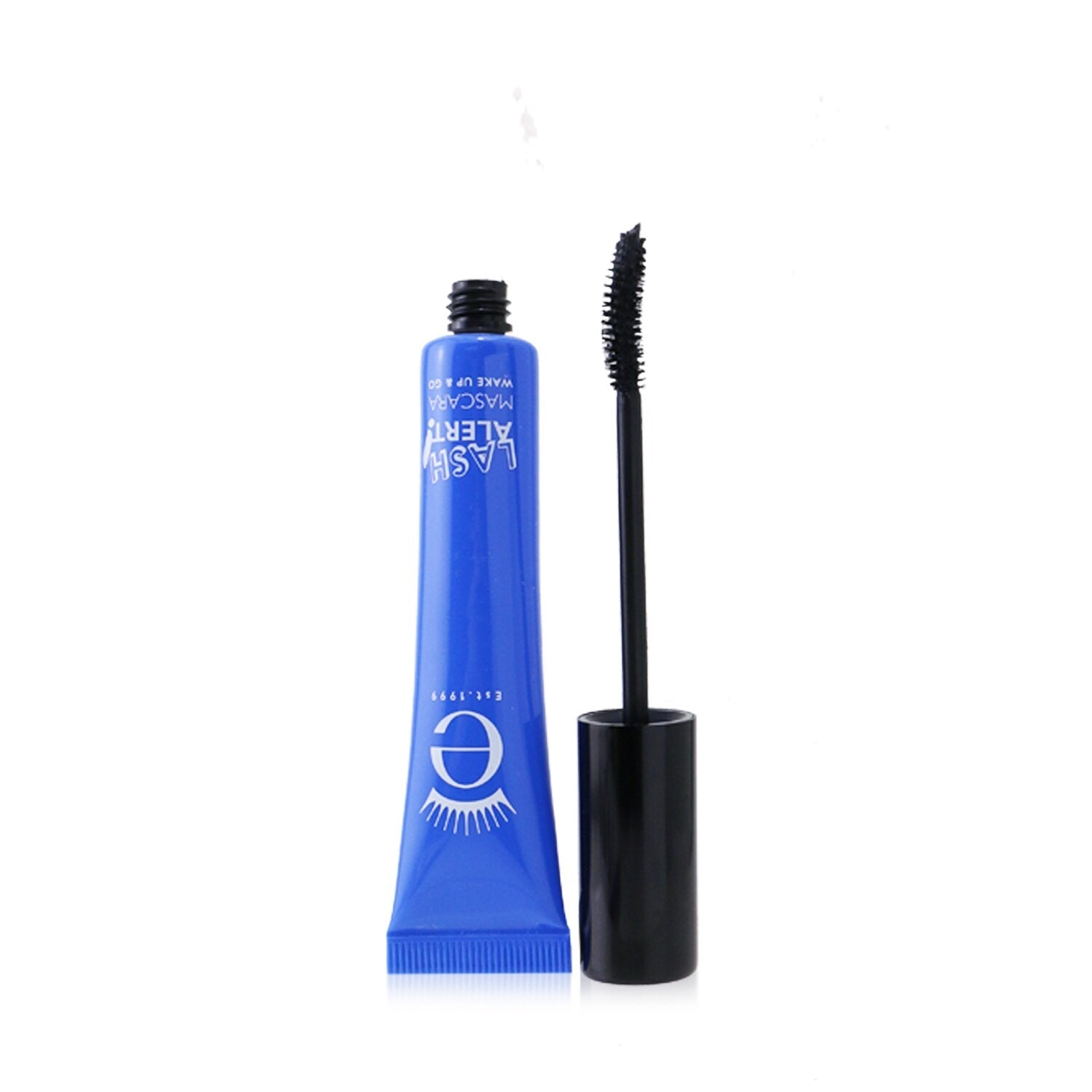 Eyeko Lash Alert Mascara - # Black  8ml/0.29oz