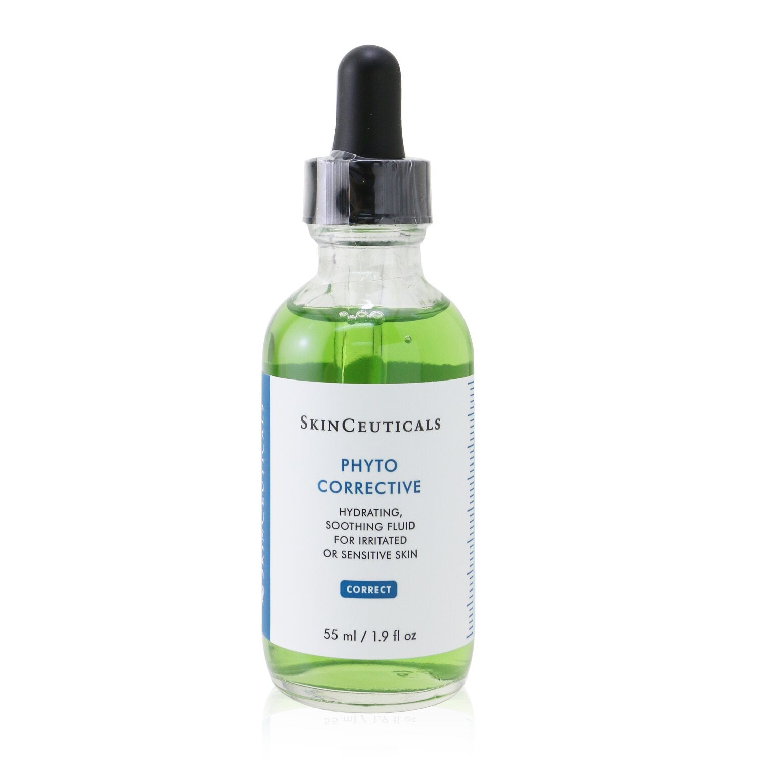 Skin Ceuticals Phyto Corrective - Hydrating Soothing Fluid (For Irritated Or Sensitive Skin)  55ml/1.9oz