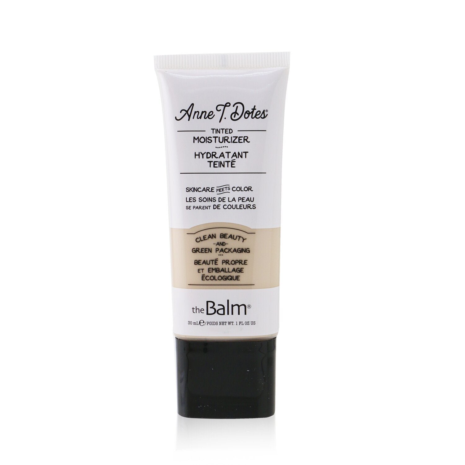 TheBalm Anne T. Dotes Tinted Moisturizer - # 34  30ml/1oz