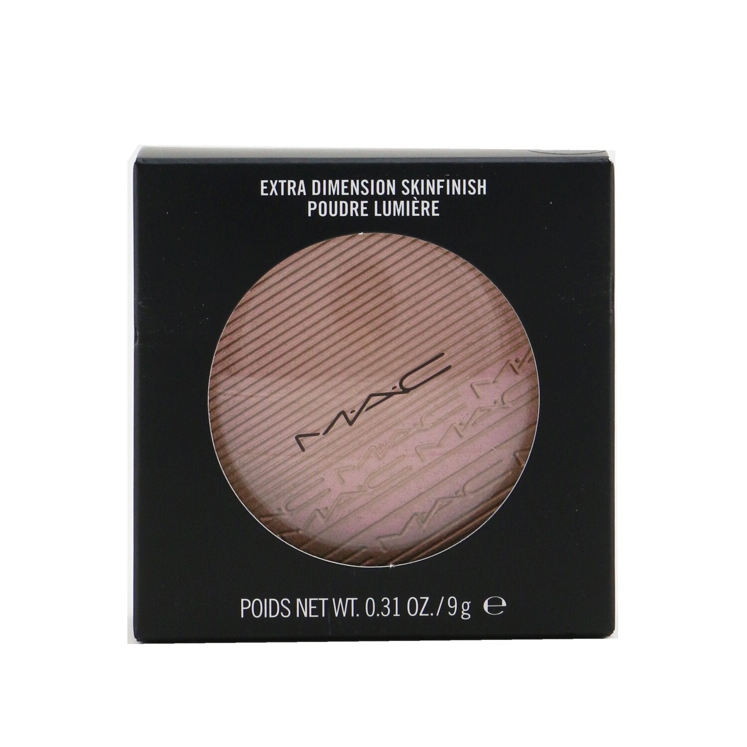 MAC Extra Dimension Skinfinish Highlighter - # Show Gold  9g/0.31oz