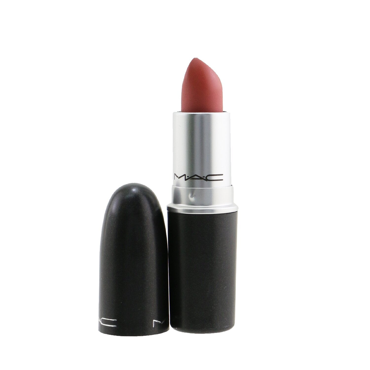 MAC Retro Matte Lipstick - # 703 Runway Hit (Light Nude Matte)  3g/0.1oz