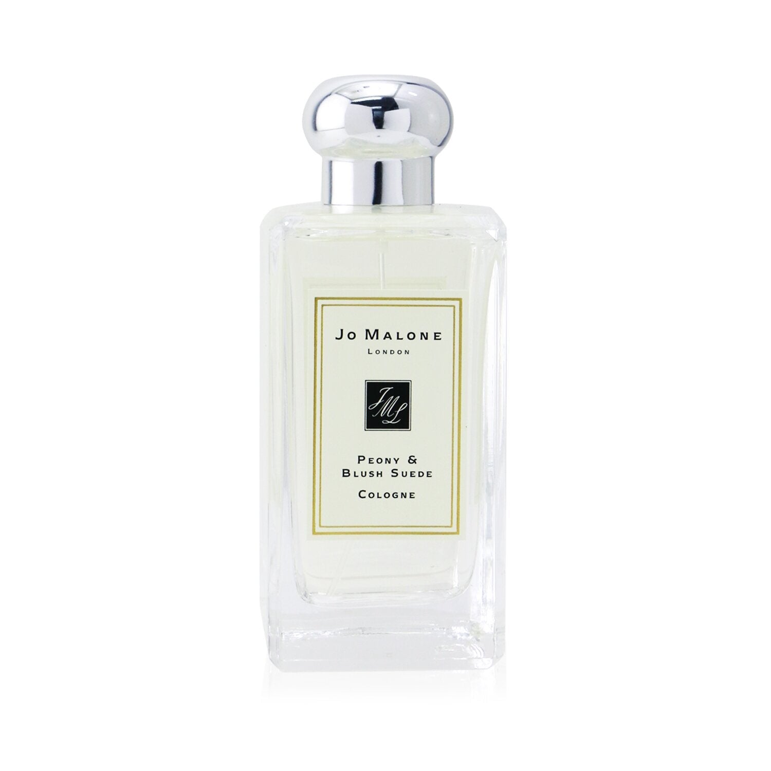 Jo Malone Peony & Blush Suede Cologne Spray (Gift Box)  100ml/3.4oz