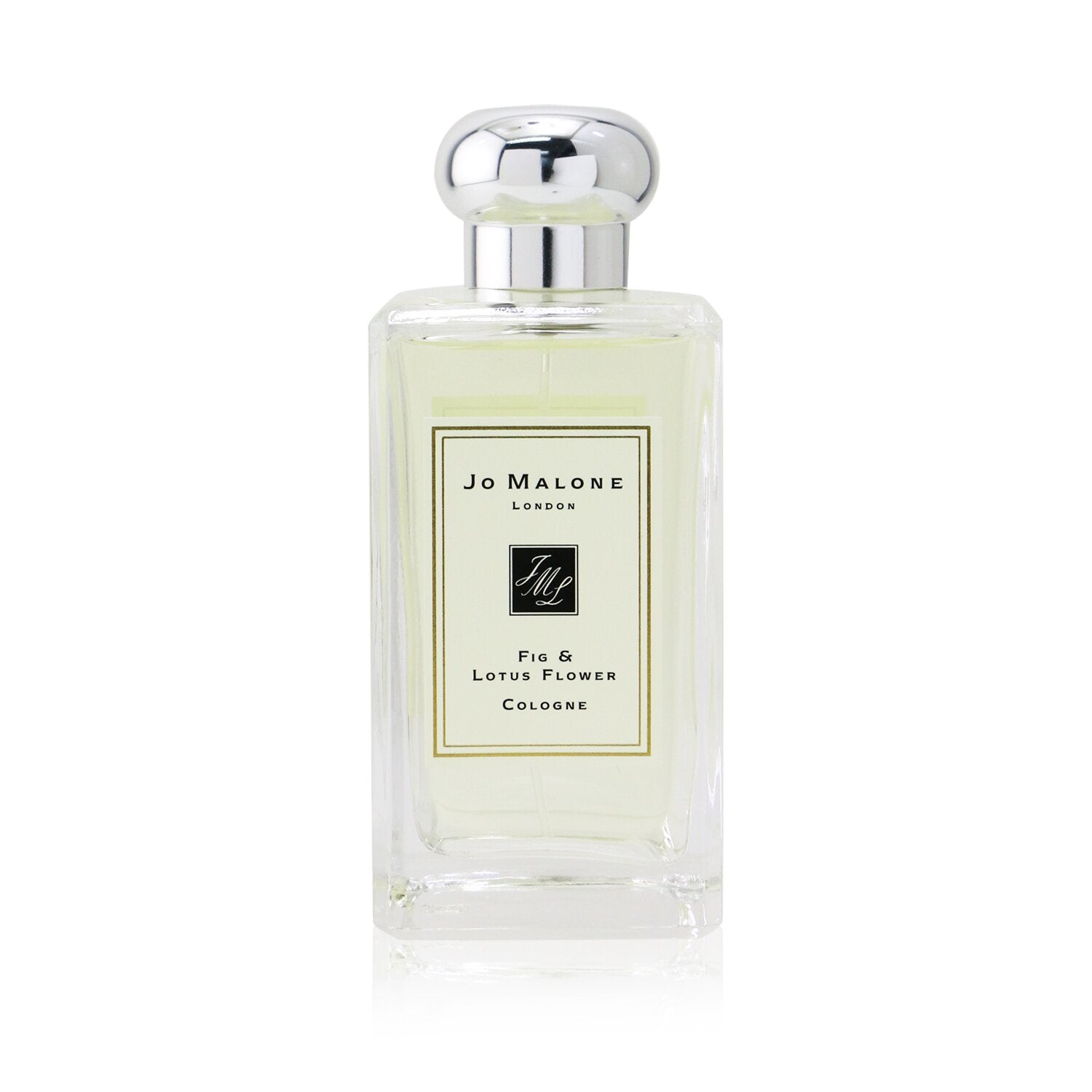 Jo Malone Fig & Lotus Flower Cologne Spray (Gift Box)  100ml/3.4oz