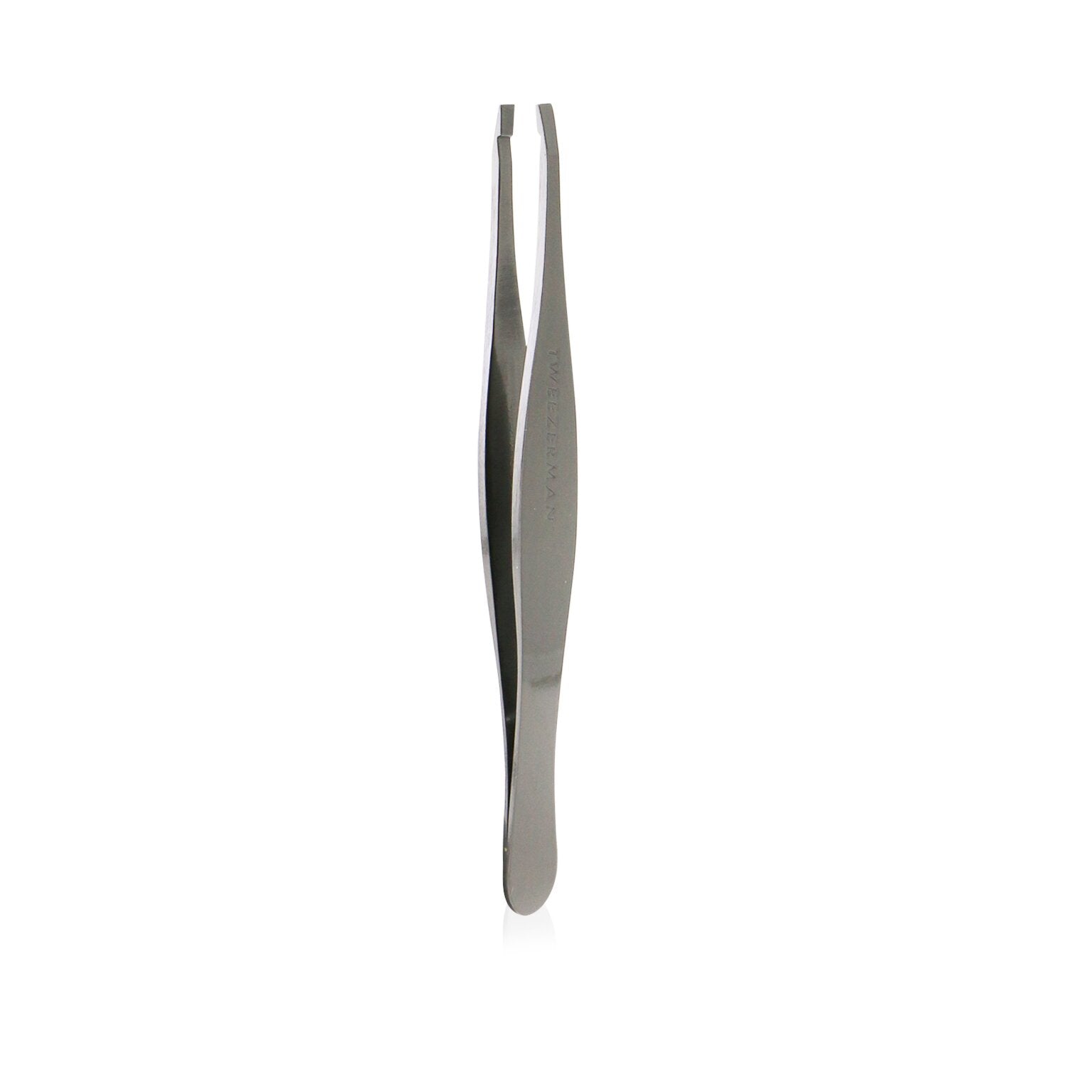 Tweezerman G.E.A.R. Flat Tip Tweezer  1pc