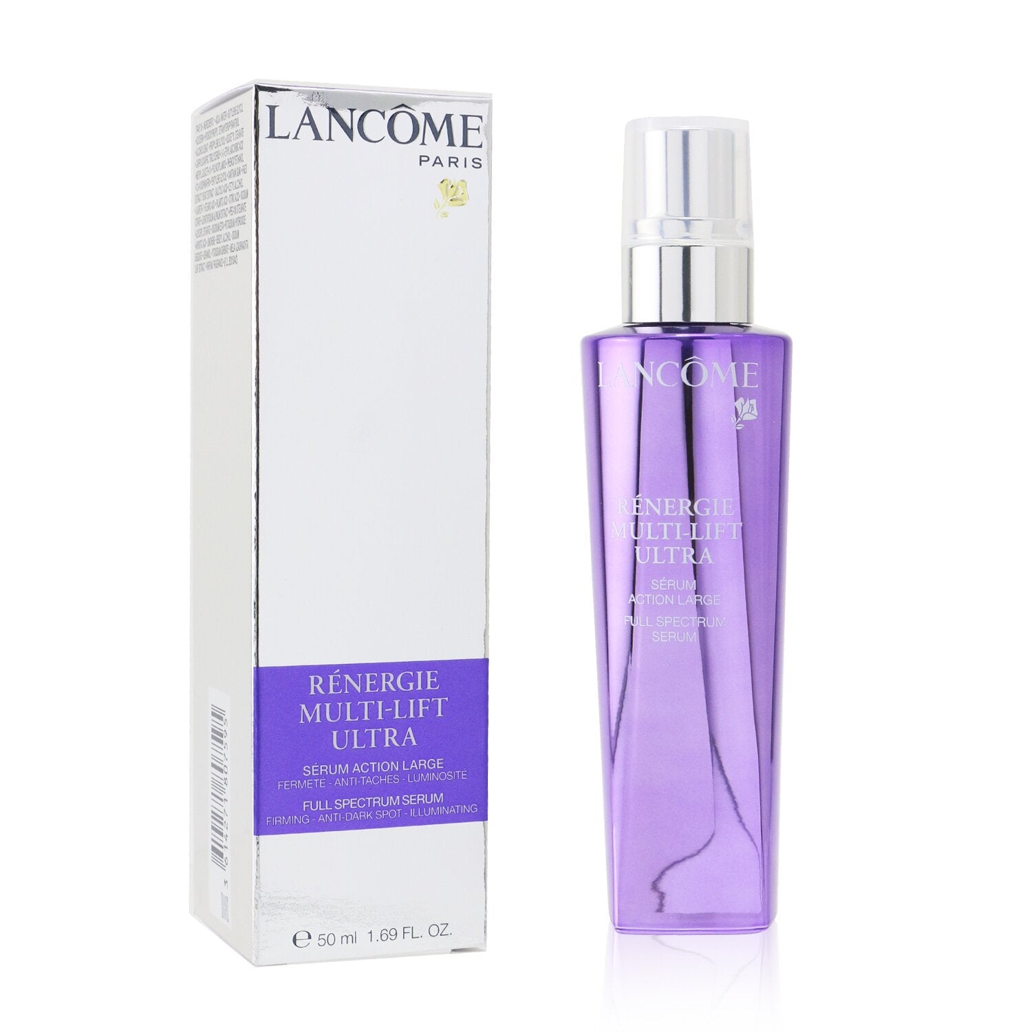 Lancome Renergie Multi-Lift Ultra Full Spectrum Serum  50ml/1.7oz