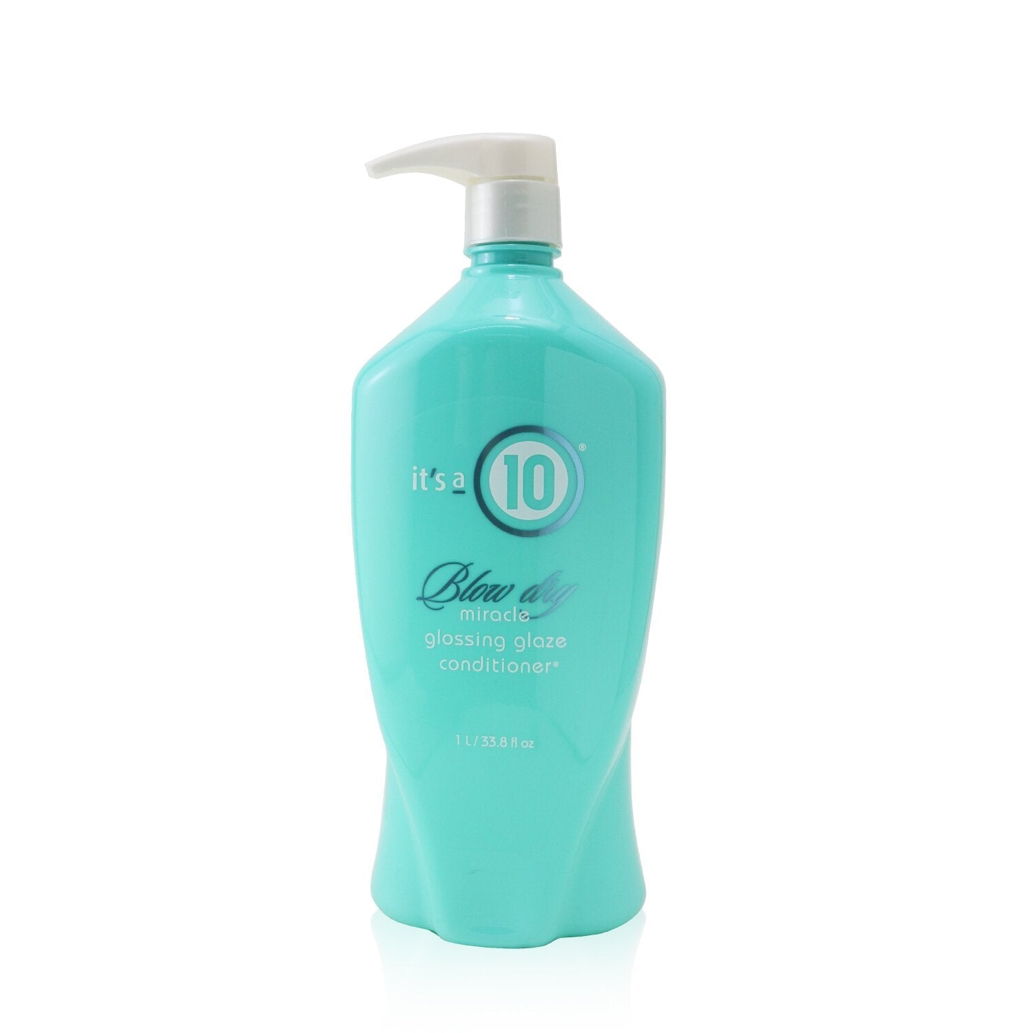 It's A 10 Blow Dry Miracle Glossing Glaze Conditioner  1000ml/33.8oz