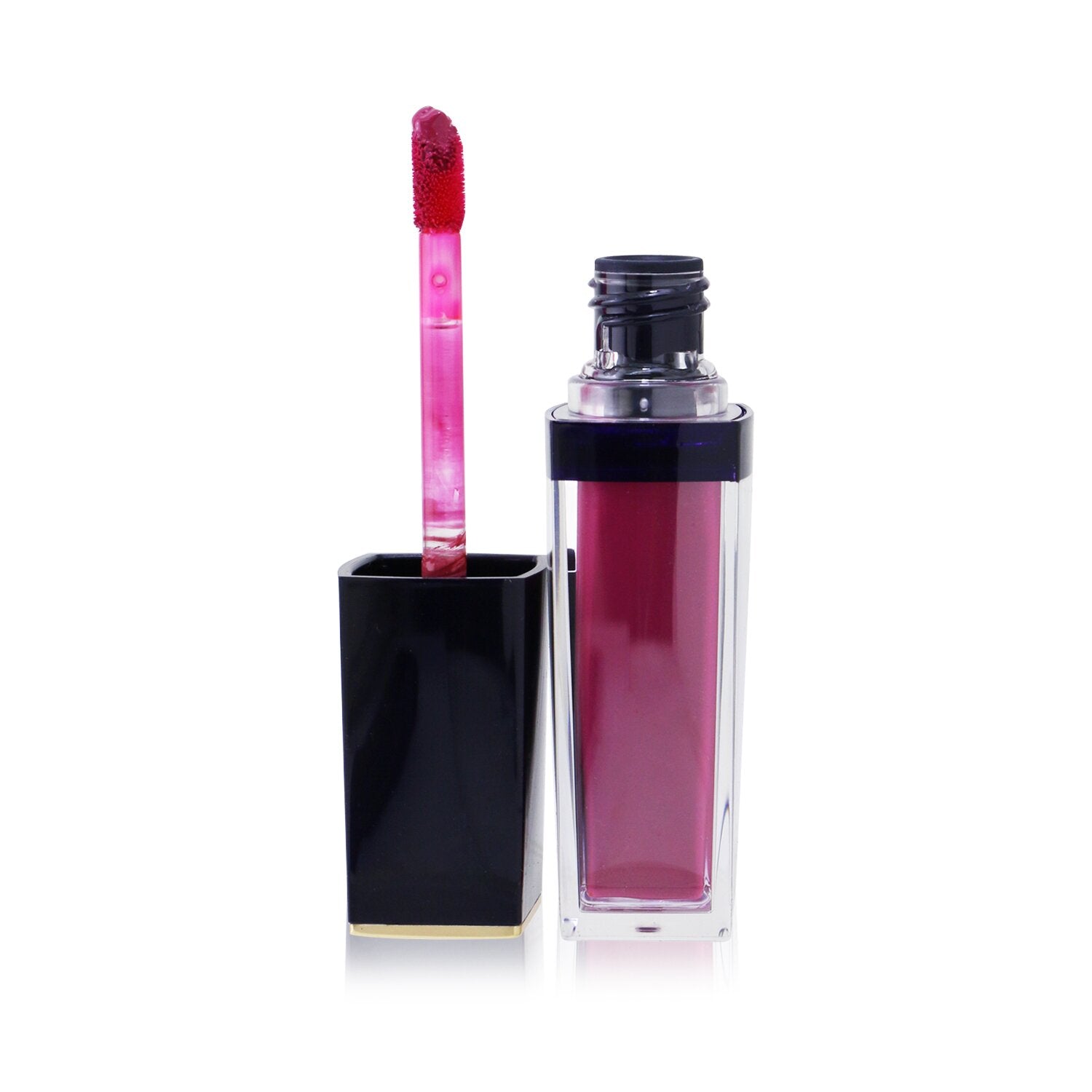 Estee Lauder Pure Color Envy Paint On Liquid LipColor - # 408 Shameless  7ml/0.23oz